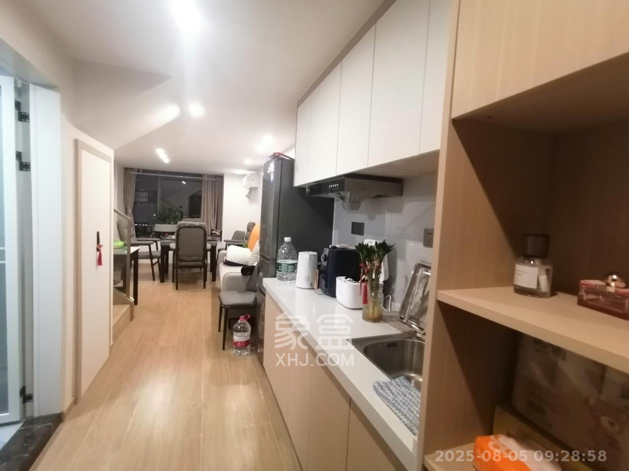 佳兆业云顶都汇  2室1厅1卫   2000.00元/月