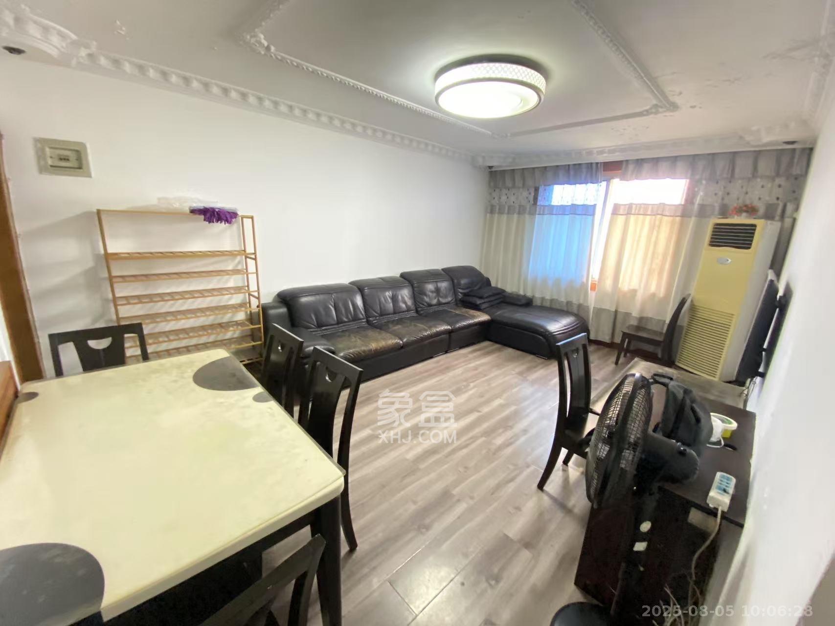 水泵厂宿舍 2室2厅1卫 1450.0元/月 水泵厂宿舍 2室2厅1卫 1450.0元/月室内图