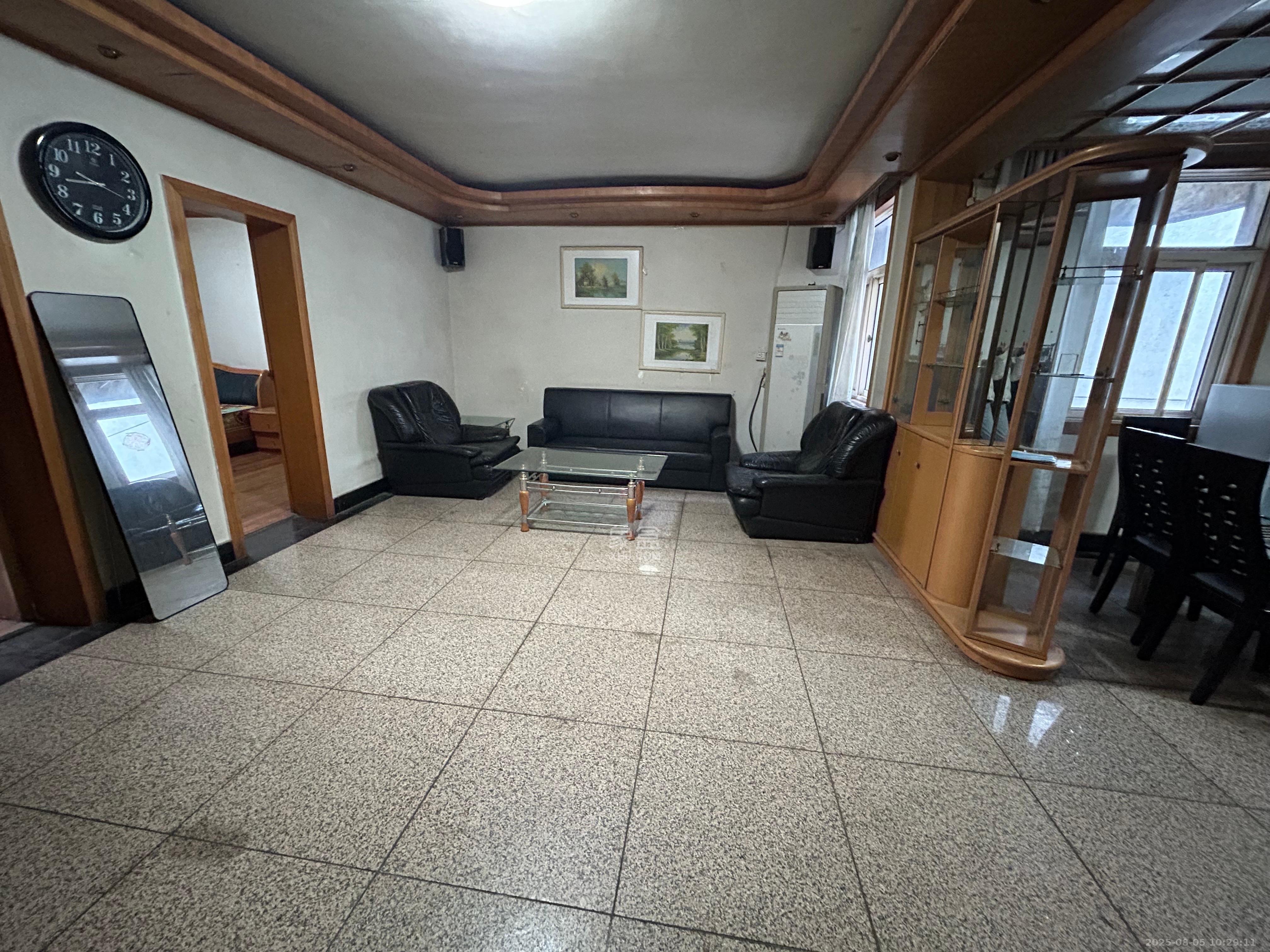 开福区联运公司宿舍 2室2厅1卫 1800.0元/月 开福区联运公司宿舍 2室2厅1卫 1800.0元/月室内图