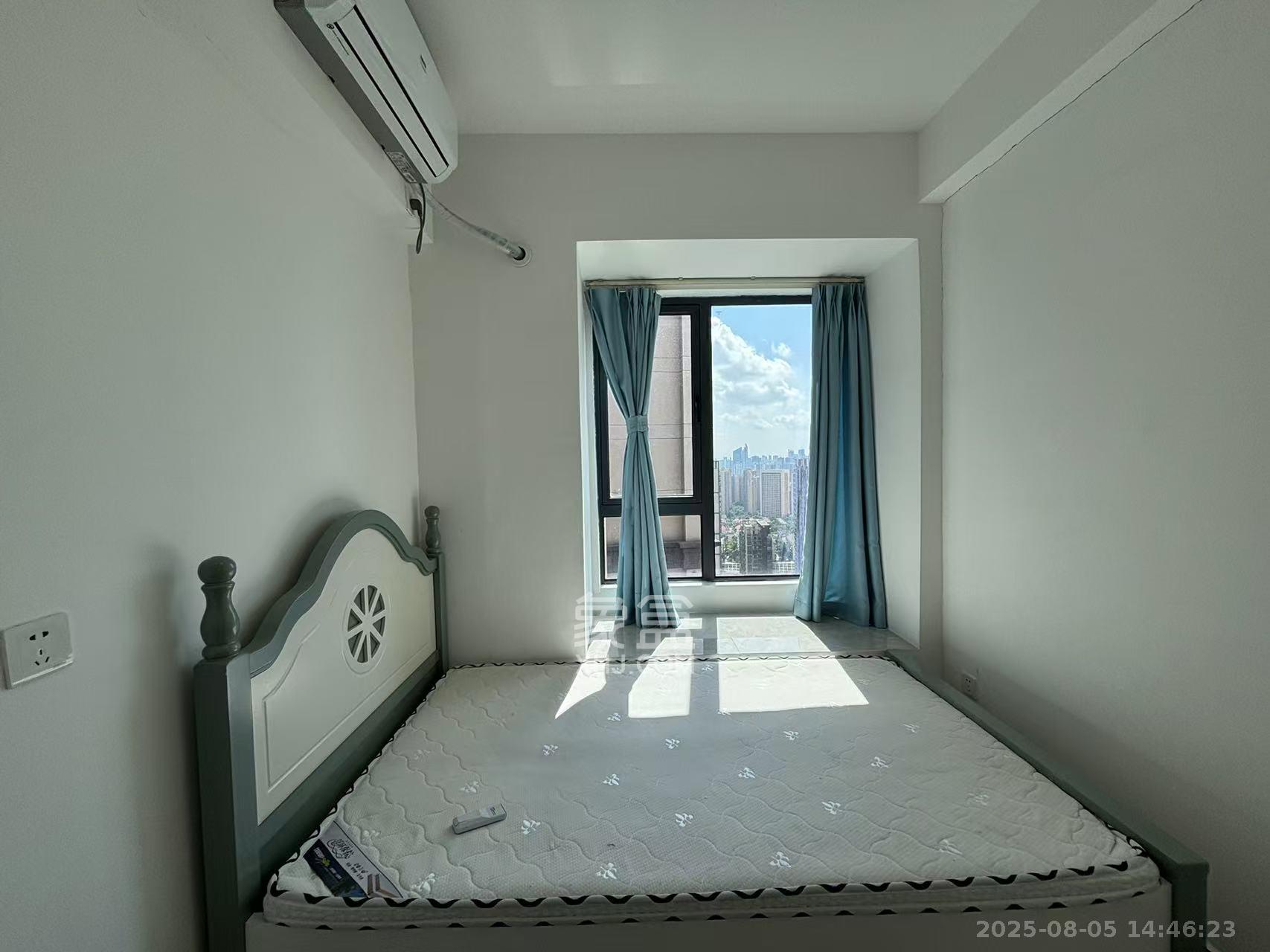 建发中央悦府 3室2厅1卫 3300.0元/月 建发中央悦府 3室2厅1卫 3300.0元/月室内图