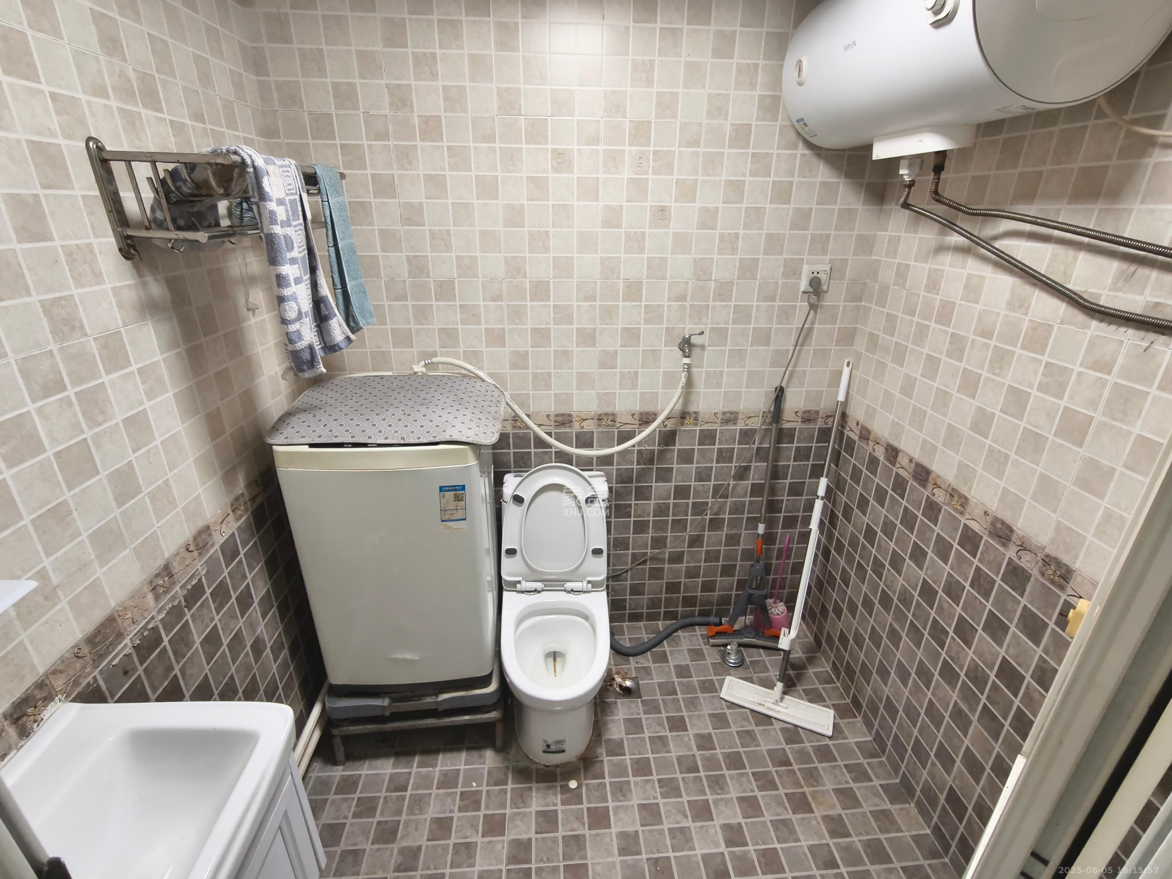 天健芙蓉盛世一期 1室0厅1卫 1500.0元/月 天健芙蓉盛世一期 1室0厅1卫 1500.0元/月室内图