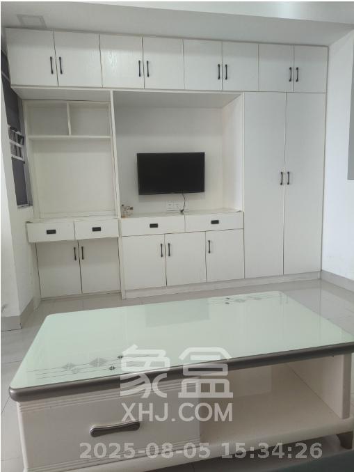 新天地步步高  1室1厅1卫    1100.0元/月 新天地步步高  1室1厅1卫    1100.0元/月室内图