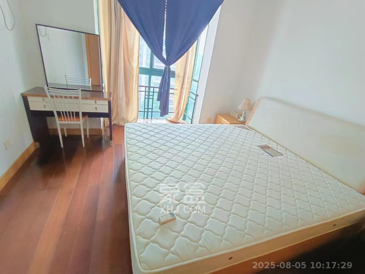 华盛家园  3室2厅2卫   2200.00元/月室内图
