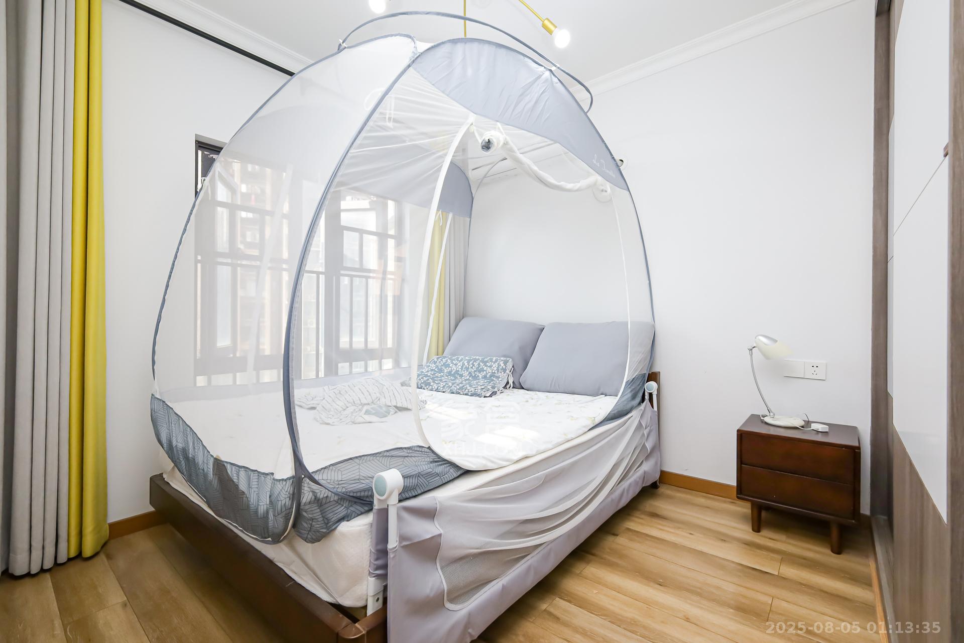 时代倾城五期 4室2厅2卫 98.0万 时代倾城五期 4室2厅2卫 98.0万卧室