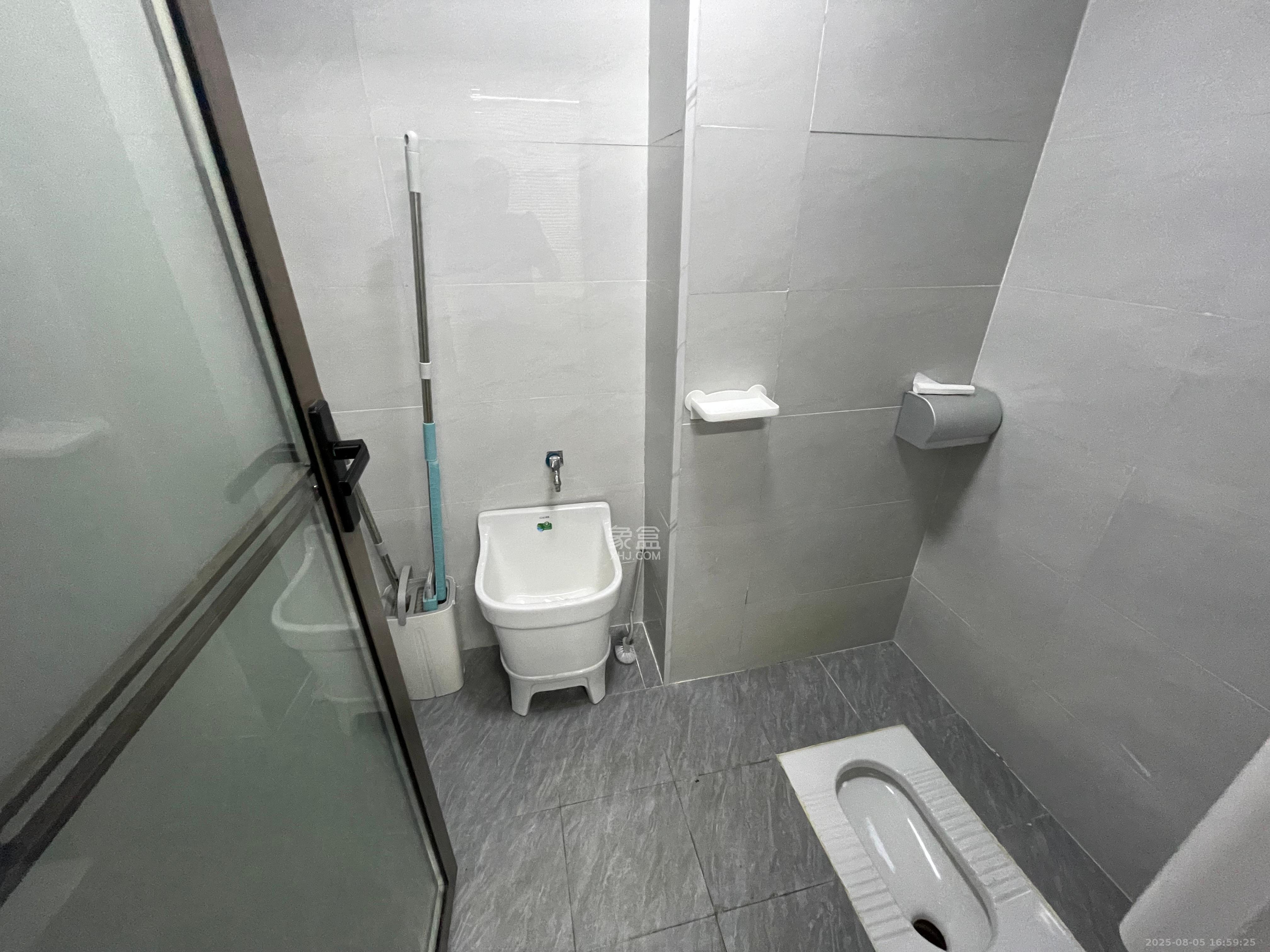 奥园城市天骄一期 1室0厅0卫 5400.0元/月 奥园城市天骄一期 1室0厅0卫 5400.0元/月室内图