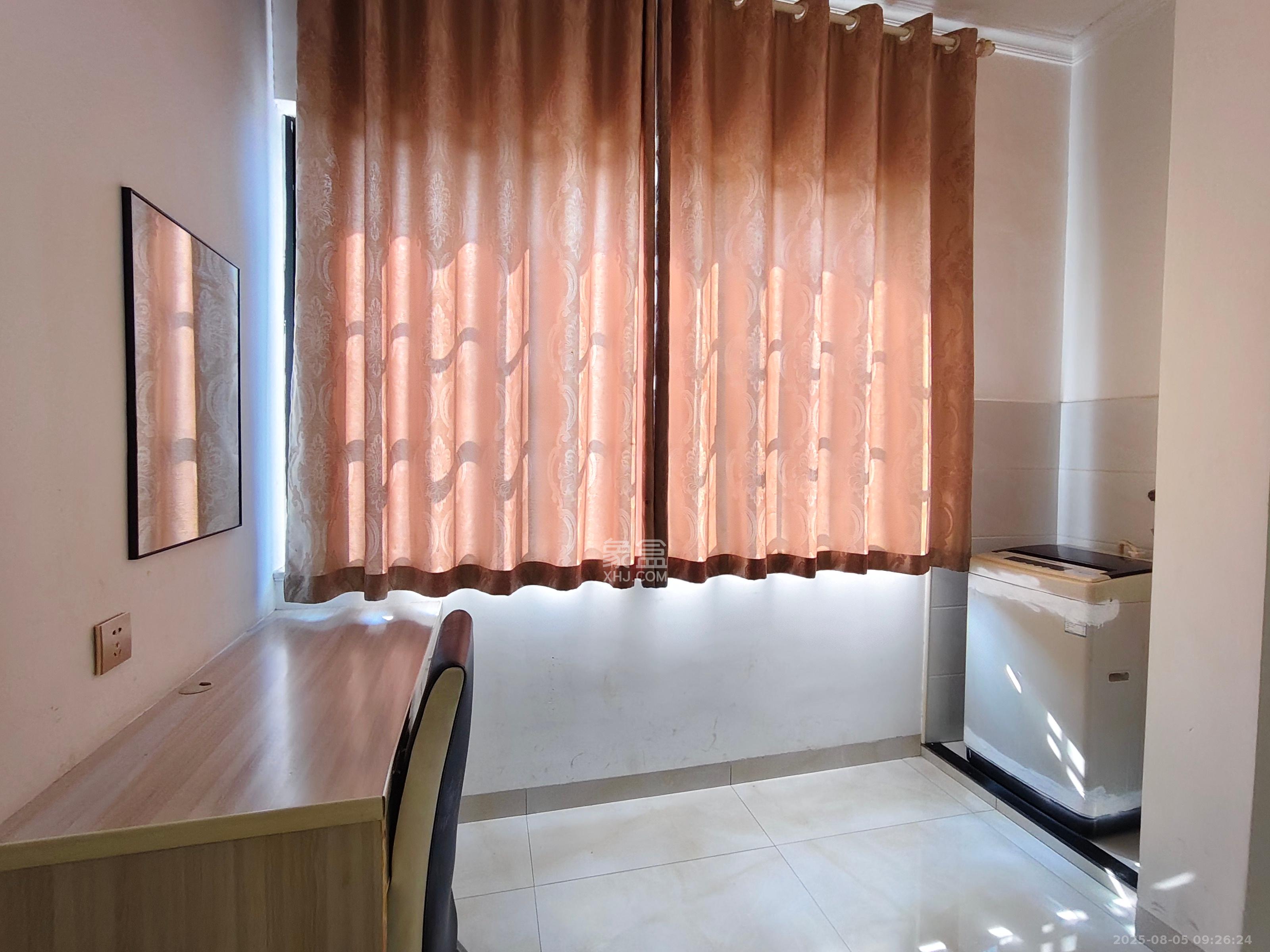 山水金庭 2室1厅1卫 1000.0元/月 山水金庭 2室1厅1卫 1000.0元/月室内图