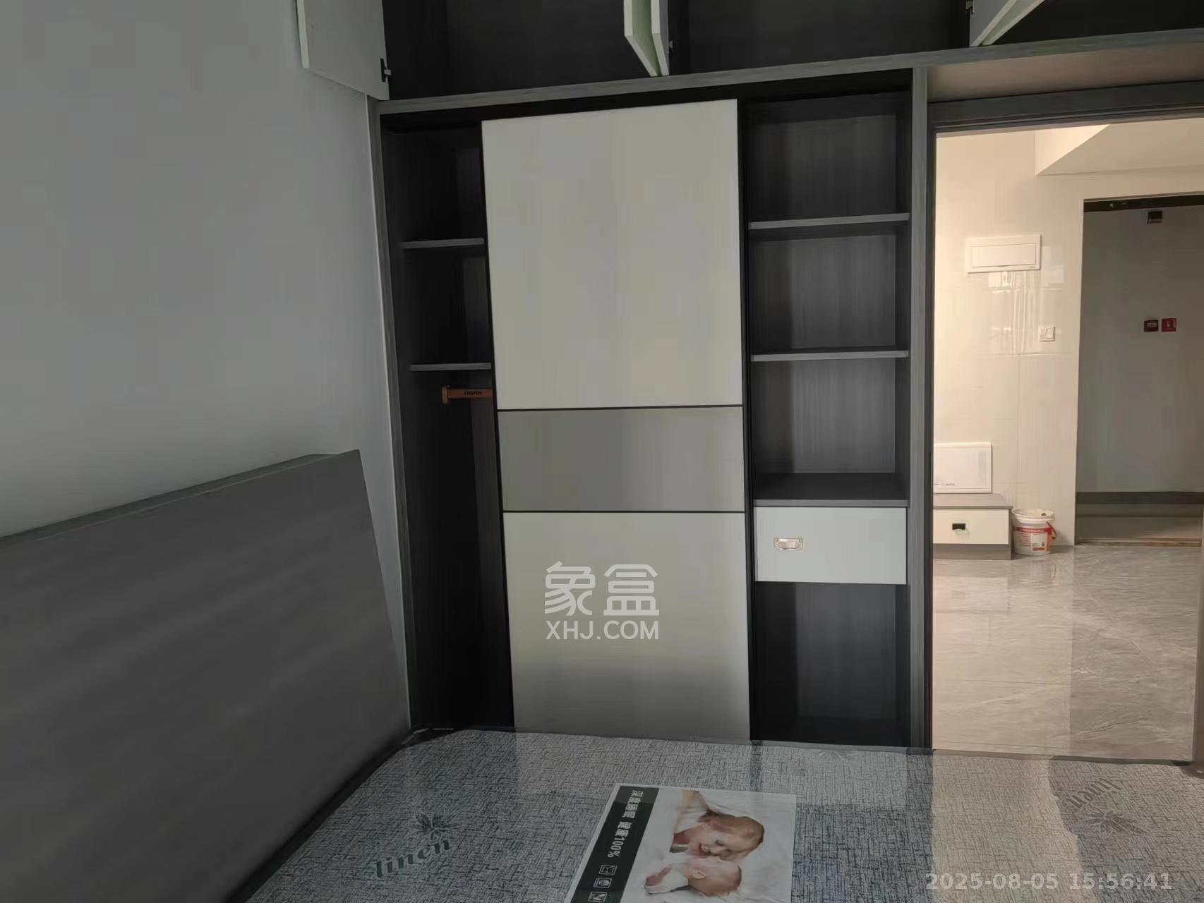 长房明宸府  3室1厅1卫   1800.00元/月室内图