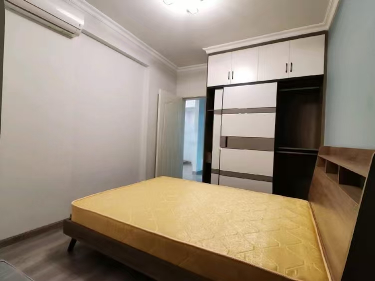 东城明珠 2室1厅1卫 1480.0元/月 东城明珠 2室1厅1卫 1480.0元/月室内图