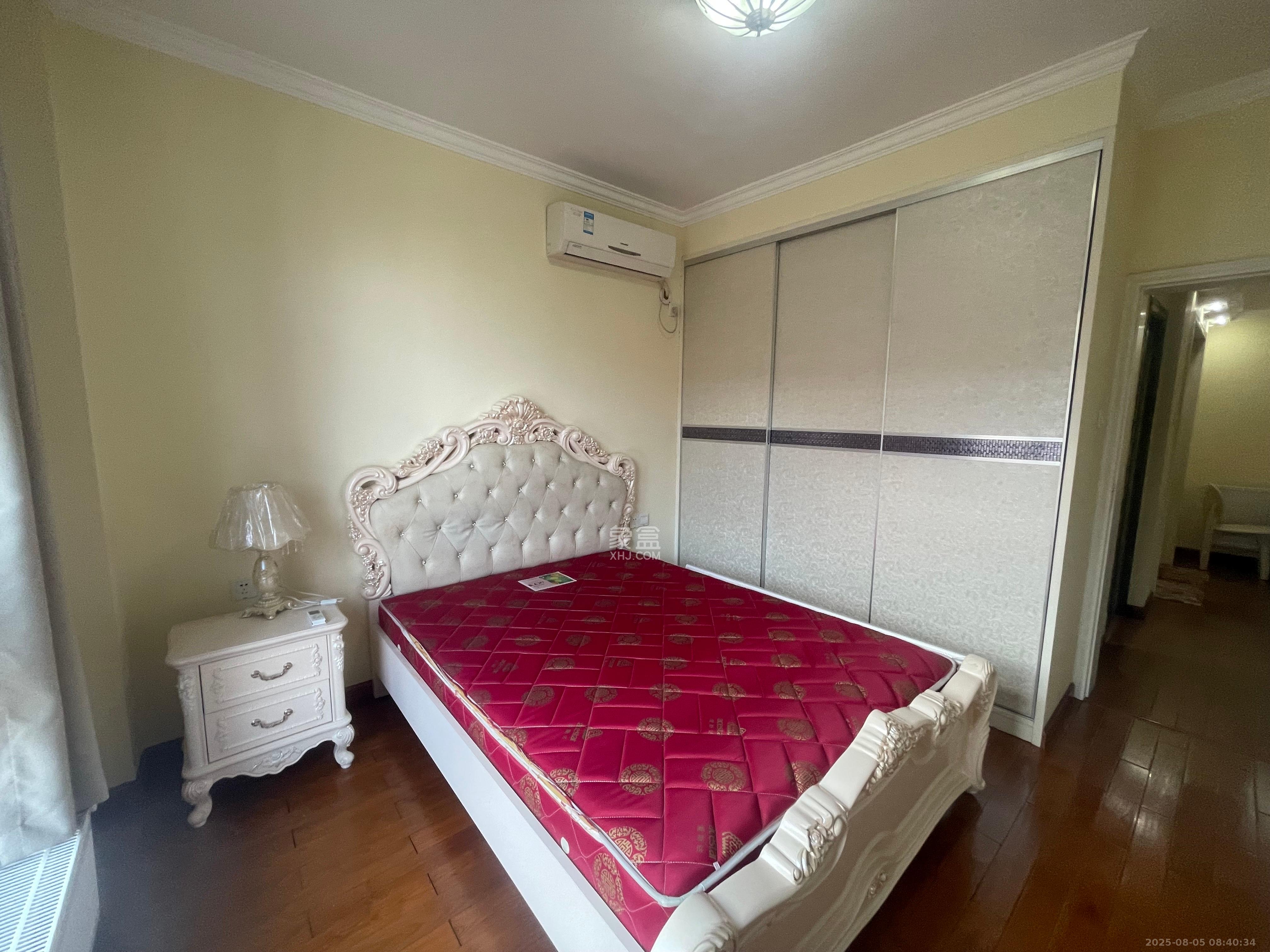 湘域城邦(湘域国际中心) 2室1厅1卫 4000.0元/月 湘域城邦(湘域国际中心) 2室1厅1卫 4000.0元/月室内图