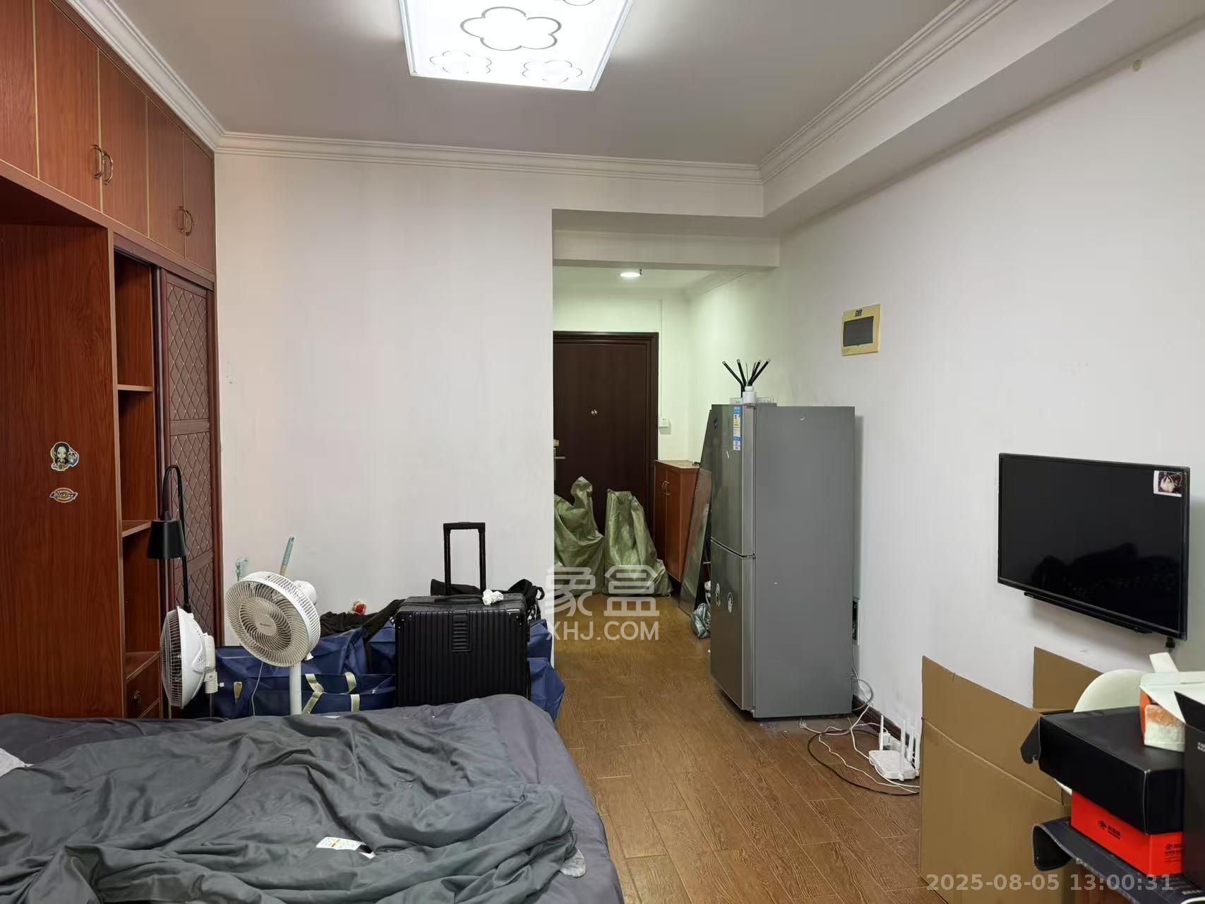 佳兴国际汇 1室1厅1卫 1400.0元/月 佳兴国际汇 1室1厅1卫 1400.0元/月室内图