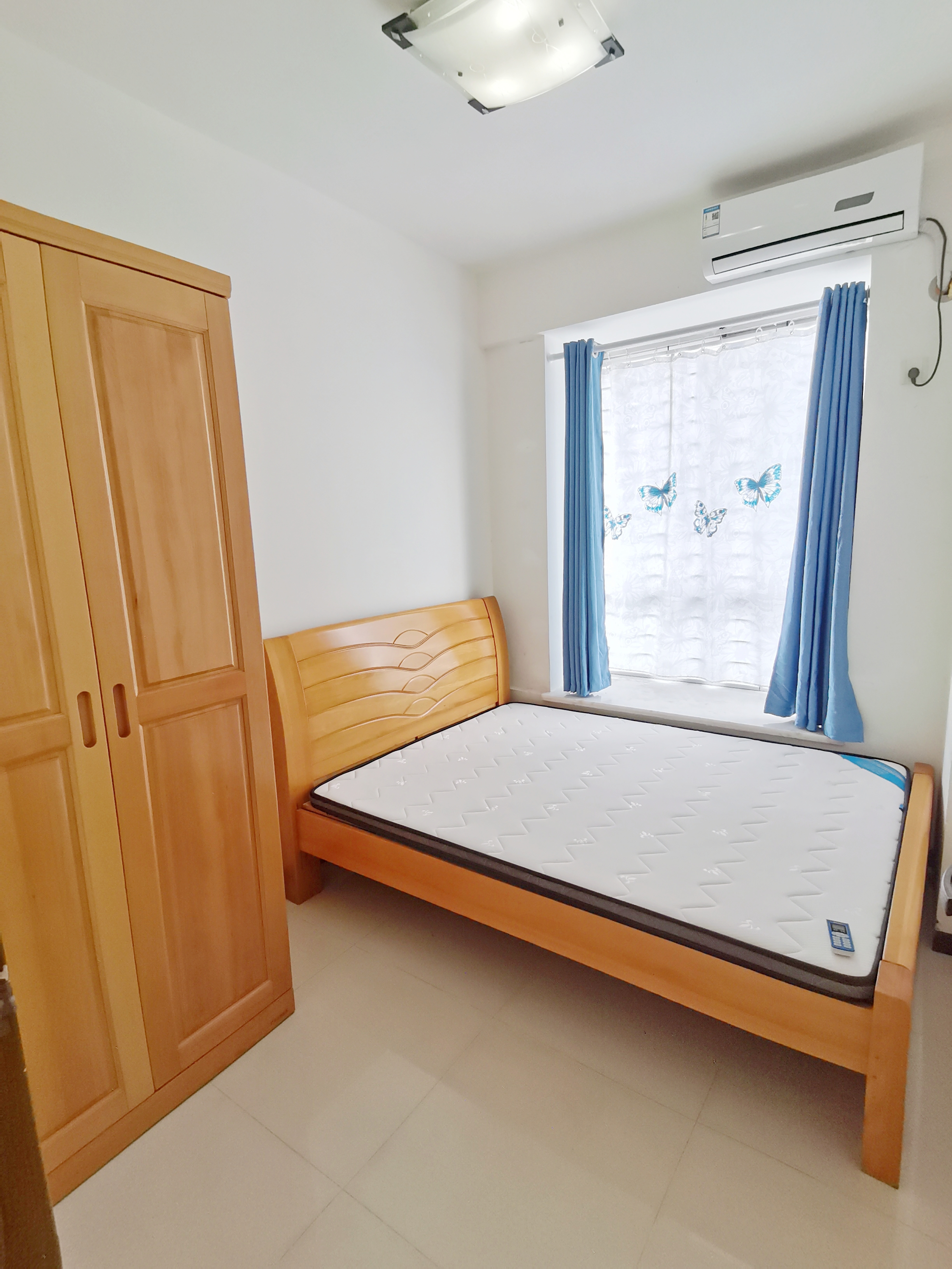 海韵裕都 2室2厅1卫 2300.0元/月 海韵裕都 2室2厅1卫 2300.0元/月室内图