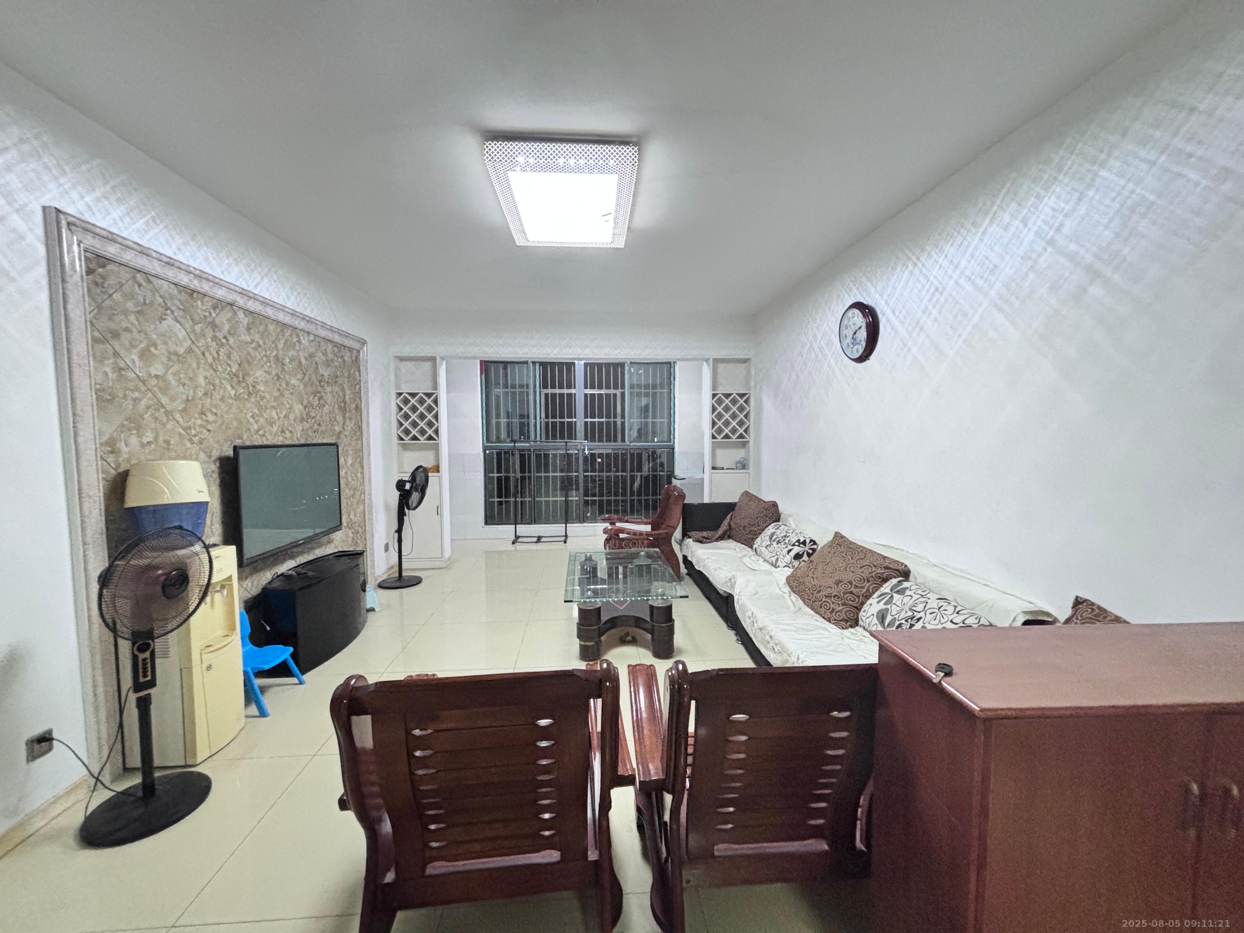 百江花园 2室1厅1卫 1600.0元/月 百江花园 2室1厅1卫 1600.0元/月室内图