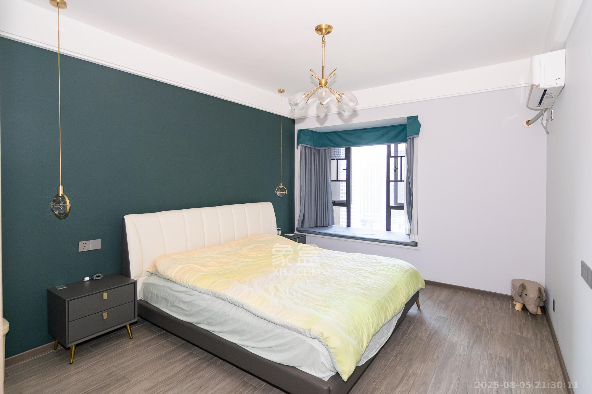 润和长郡(润和紫郡二三期) 4室2厅2卫 149.0万 润和长郡(润和紫郡二三期) 4室2厅2卫 149.0万卧室