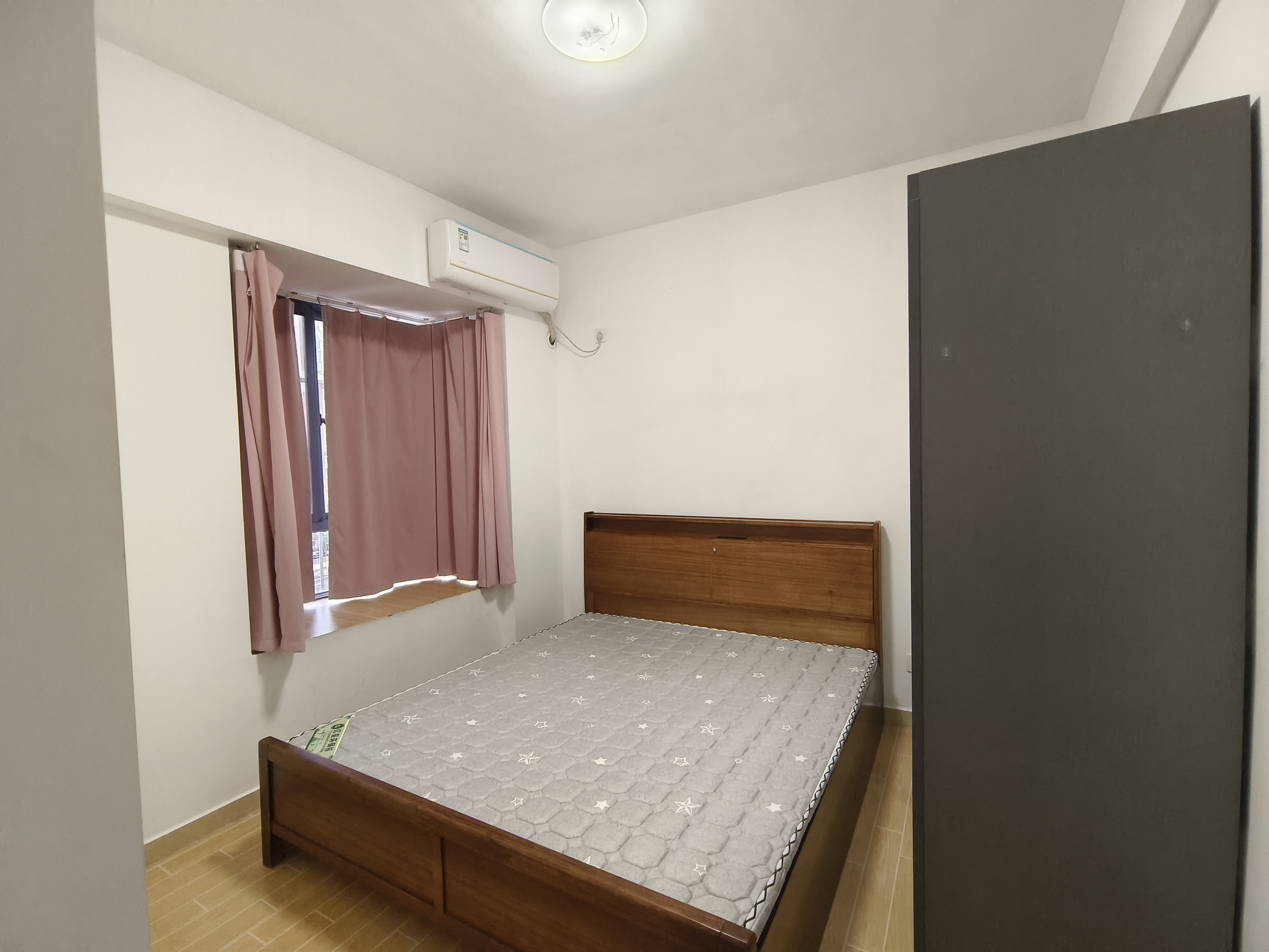 道客和悦坊  1室1厅1卫   2200.00元/月室内图