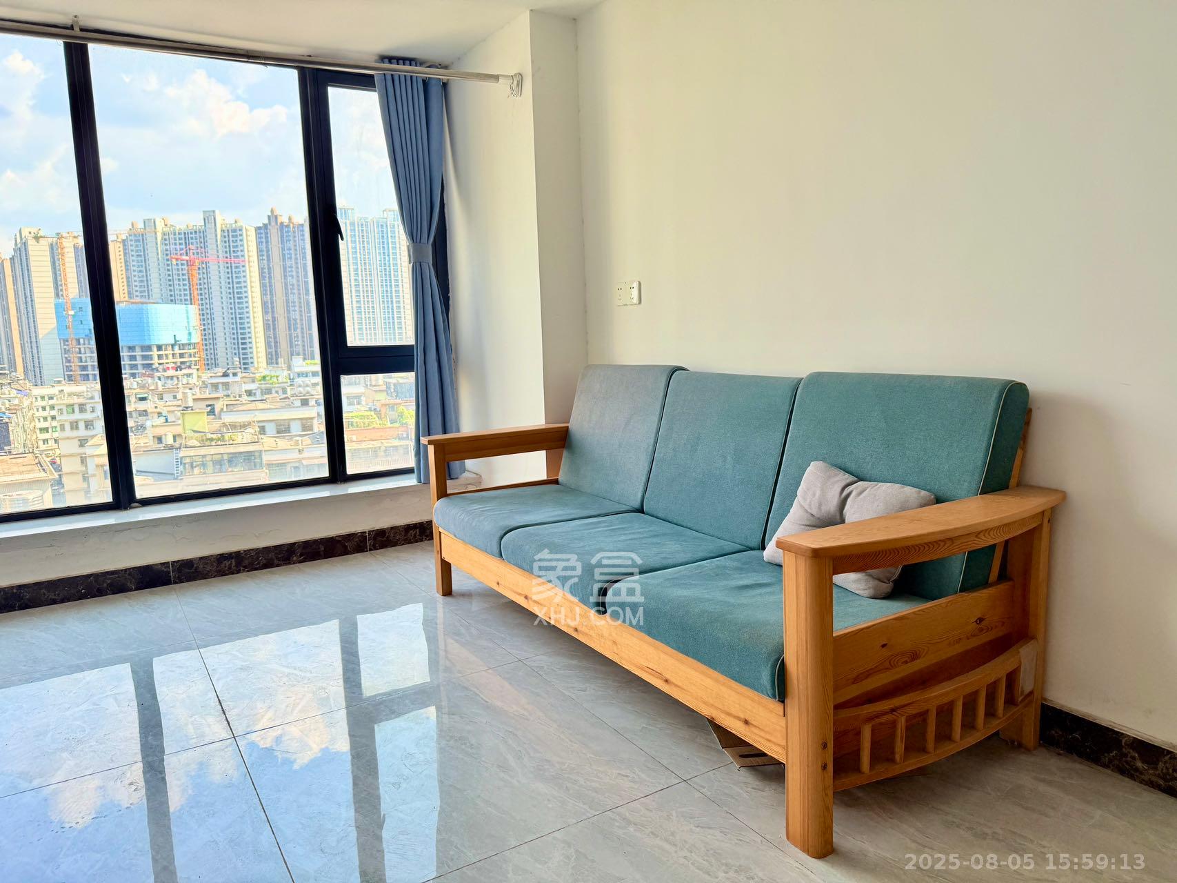 嘉宇银杉(嘉宇西苑) 1室1厅1卫 1600.0元/月 嘉宇银杉(嘉宇西苑) 1室1厅1卫 1600.0元/月室内图