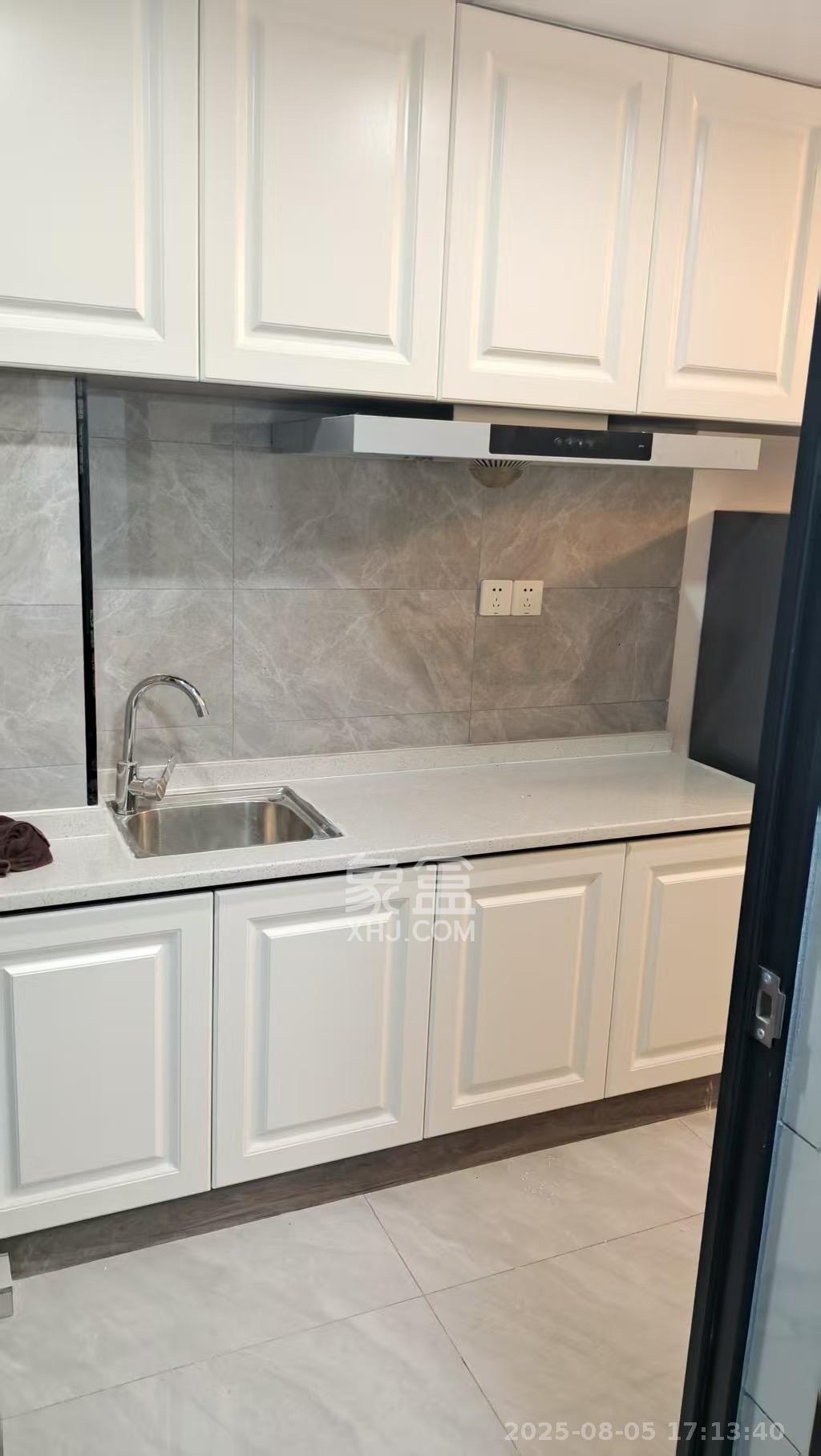 龙湖湘江星座(祺鑫星座公寓) 1室1厅1卫 1400.0元/月 龙湖湘江星座(祺鑫星座公寓) 1室1厅1卫 1400.0元/月室内图