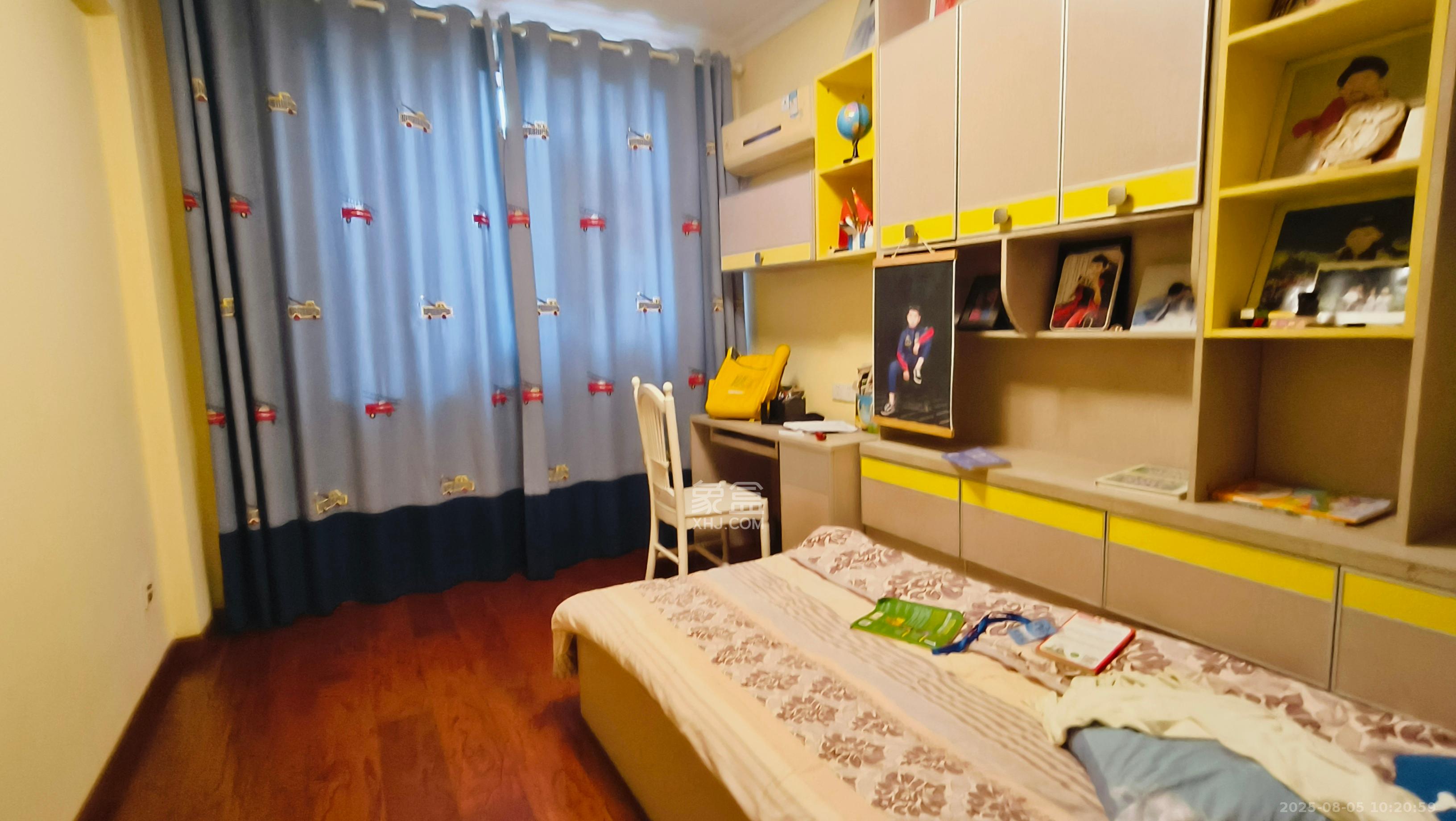 美林水郡 4室2厅2卫 3600.0元/月 美林水郡 4室2厅2卫 3600.0元/月室内图