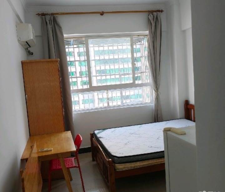 华昌大厦 1室0厅0卫 1180.0元/月 华昌大厦 1室0厅0卫 1180.0元/月室内图