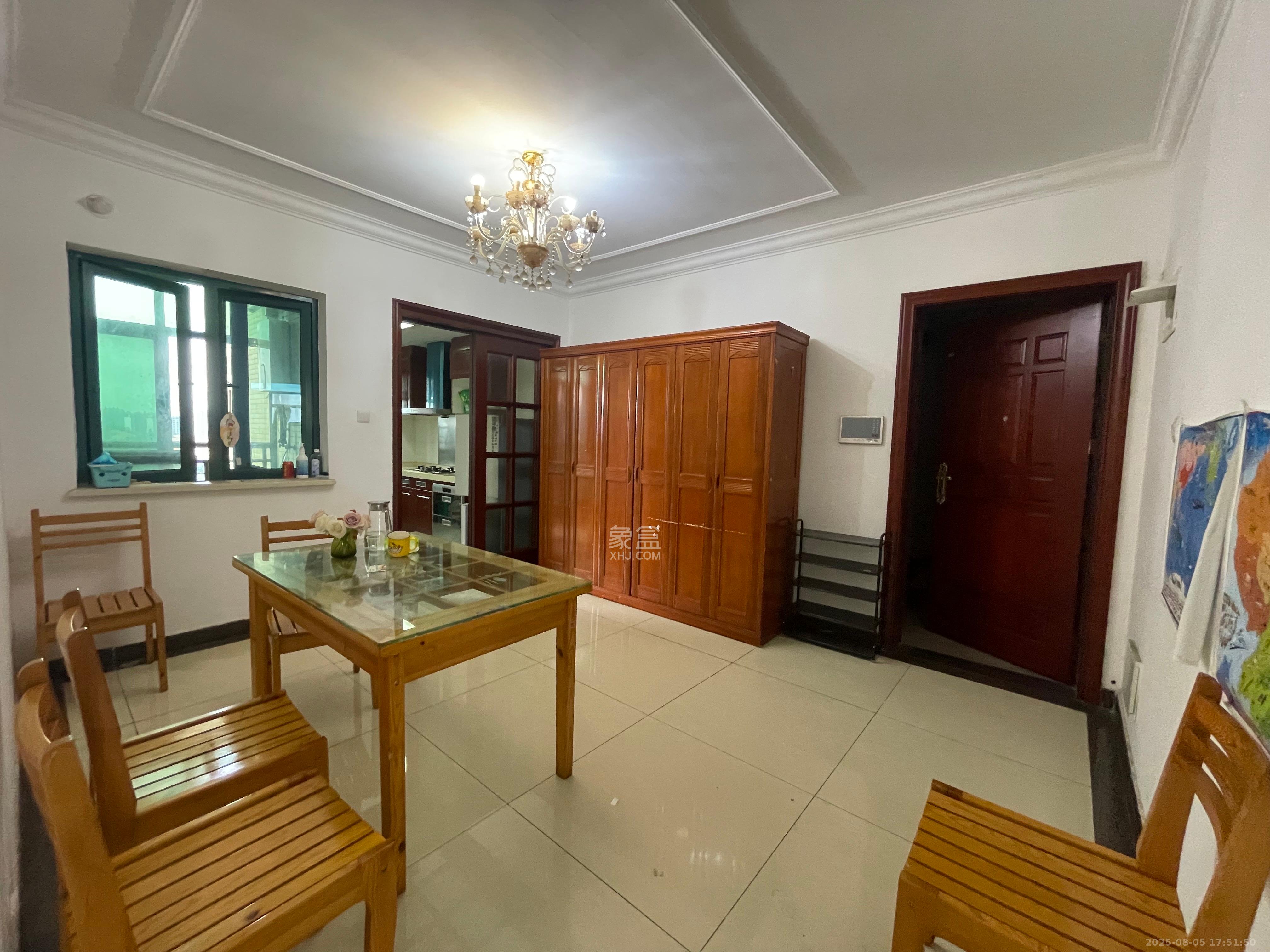 恒大华府 3室2厅2卫 3000.0元/月 恒大华府 3室2厅2卫 3000.0元/月室内图