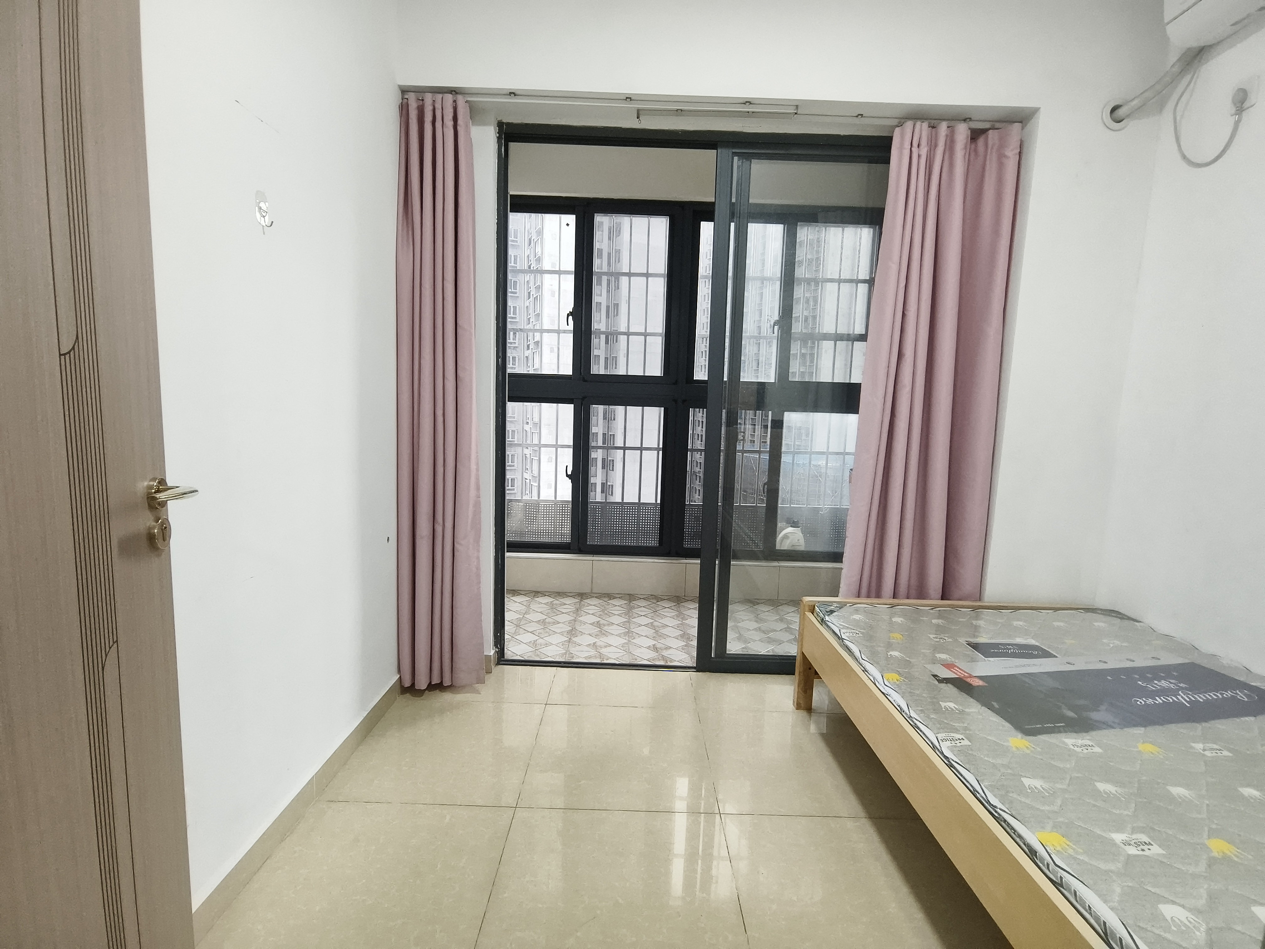 道客和悦坊  1室1厅1卫   2200.00元/月室内图