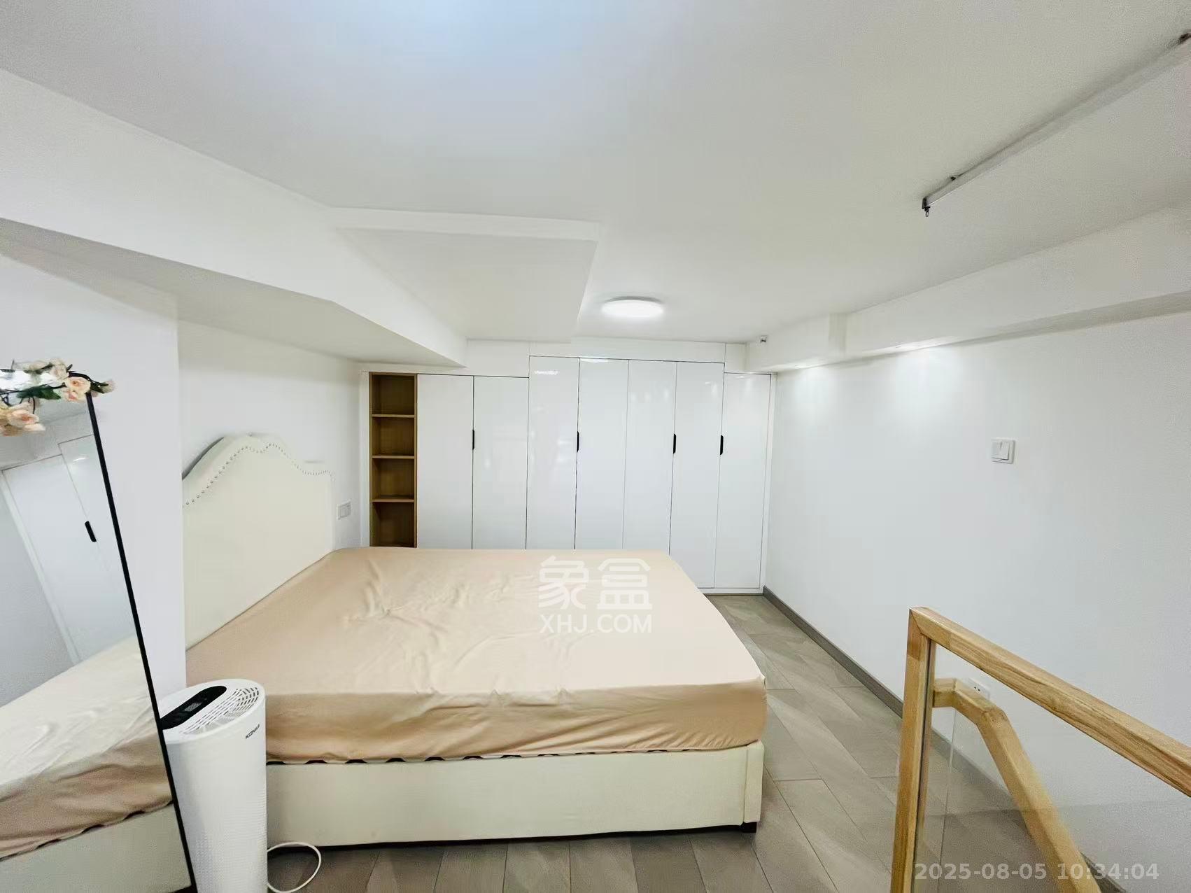 碧桂园城市之光  1室1厅1卫    2300.0元/月室内图
