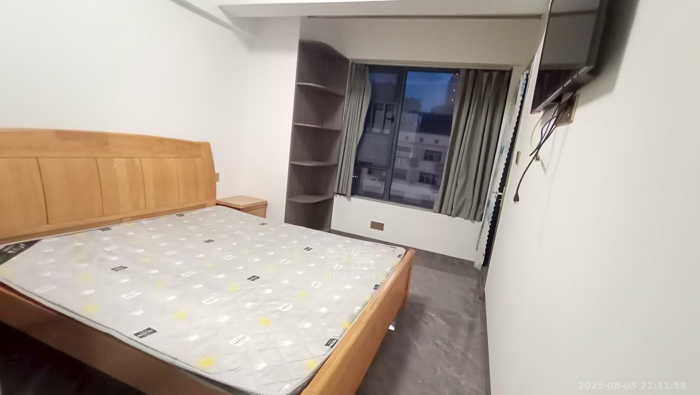 雅立天骄阁 1室1厅1卫 1500.0元/月 雅立天骄阁 1室1厅1卫 1500.0元/月室内图