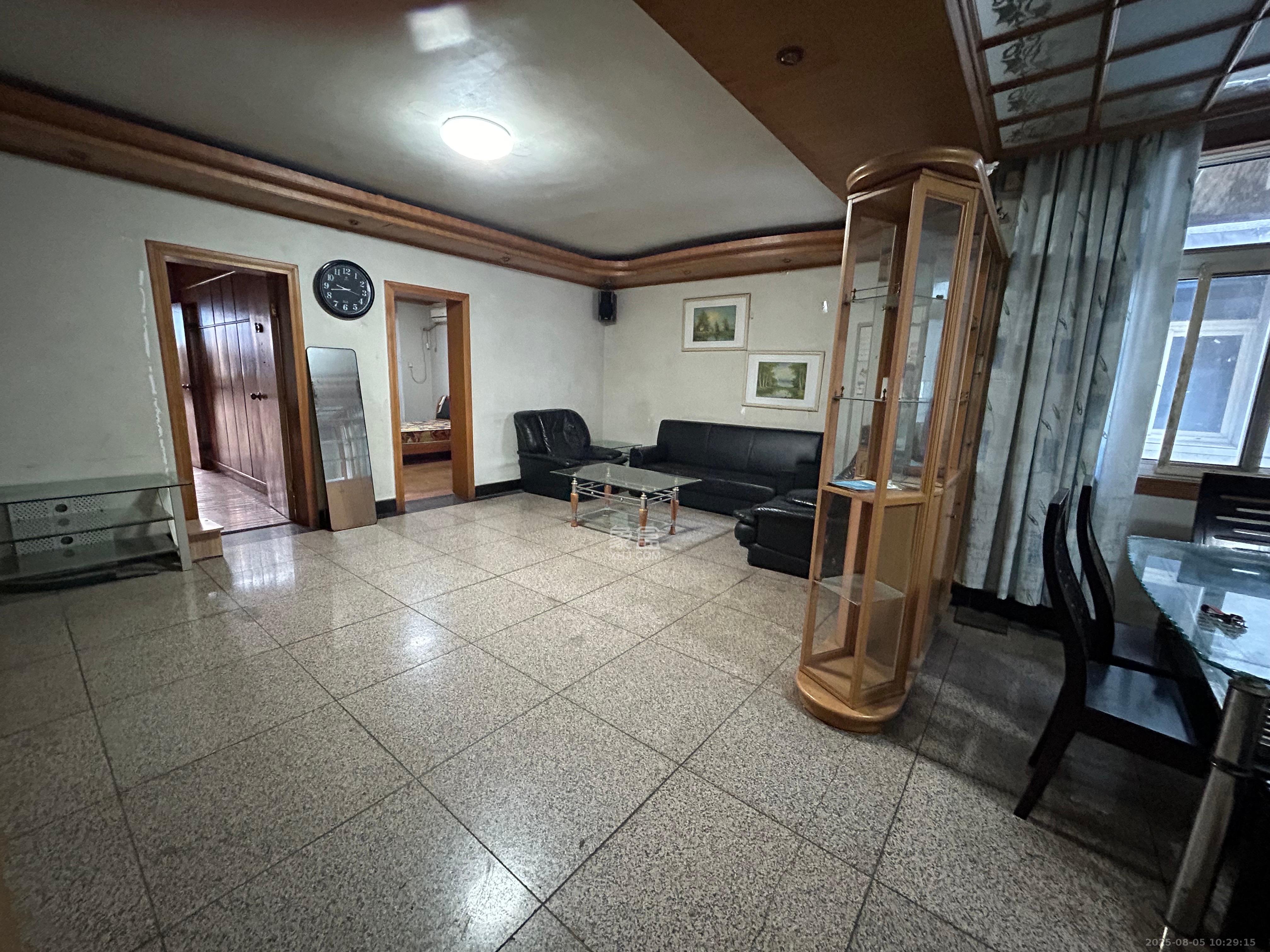 开福区联运公司宿舍  2室2厅1卫    1800.0元/月室内图