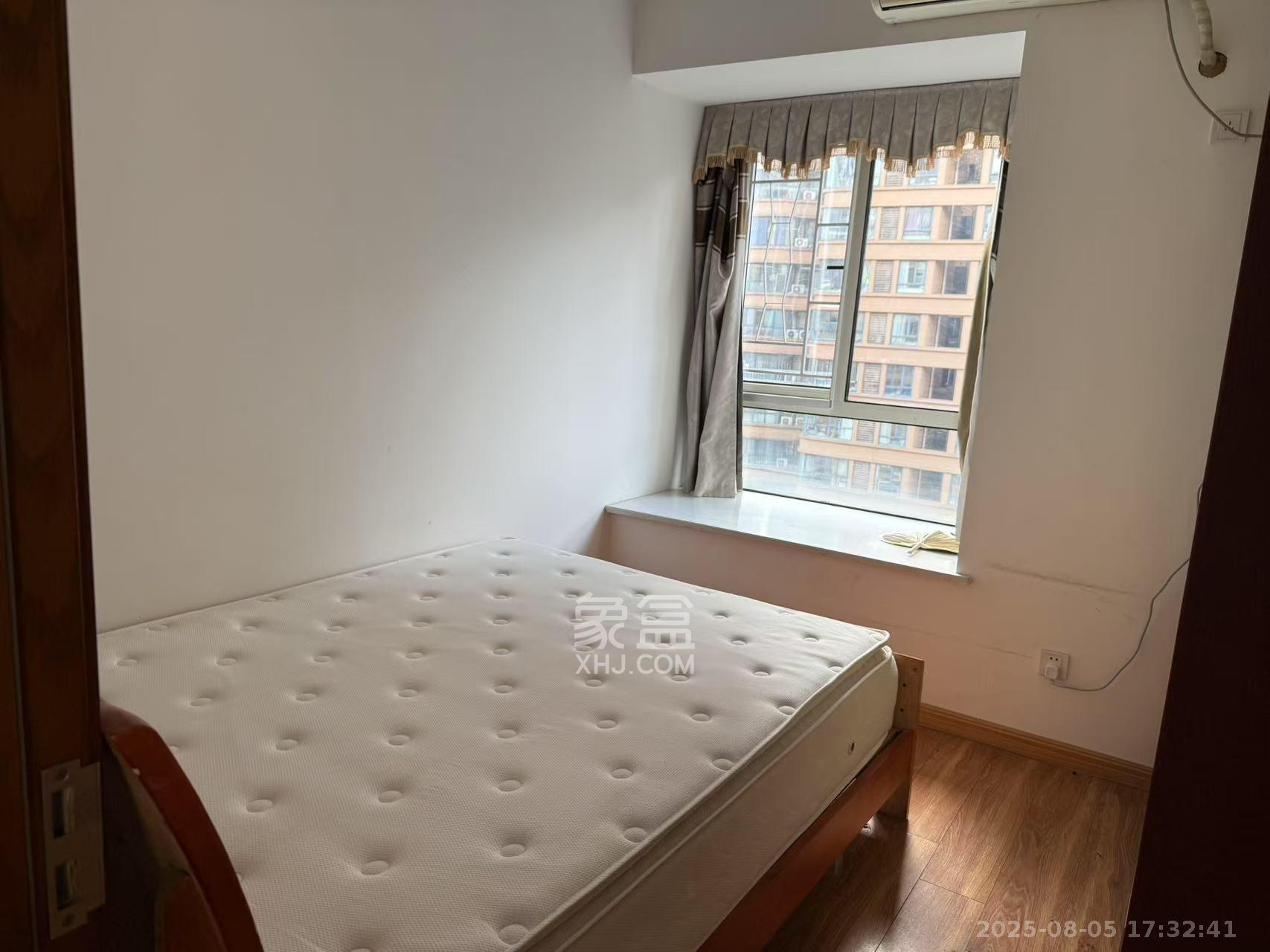 五矿万境水岸一期（万境水岸嘉苑）  3室2厅1卫    2600.0元/月室内图