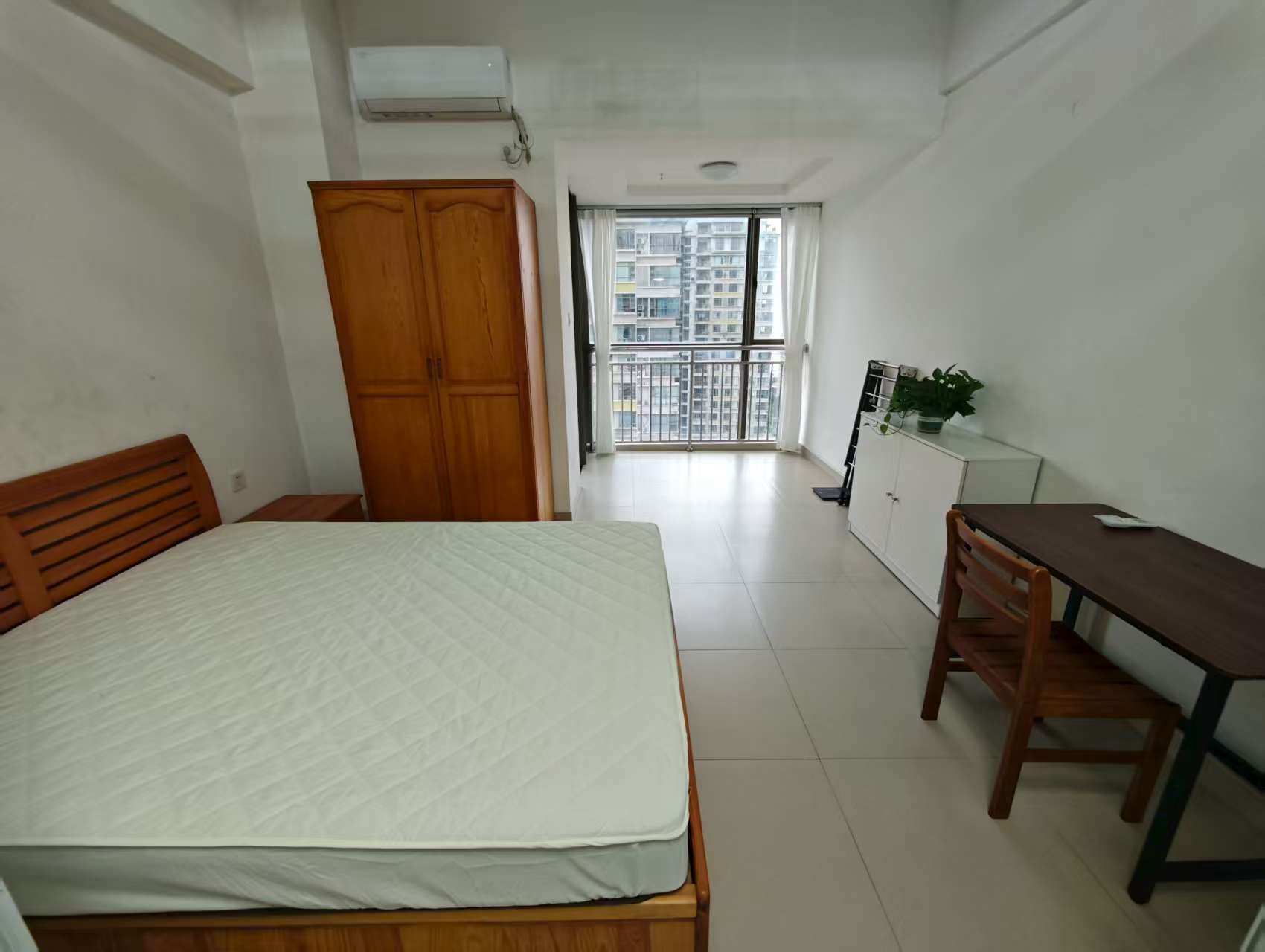 海岸壹号 1室1厅1卫 2200.0元/月 海岸壹号 1室1厅1卫 2200.0元/月室内图