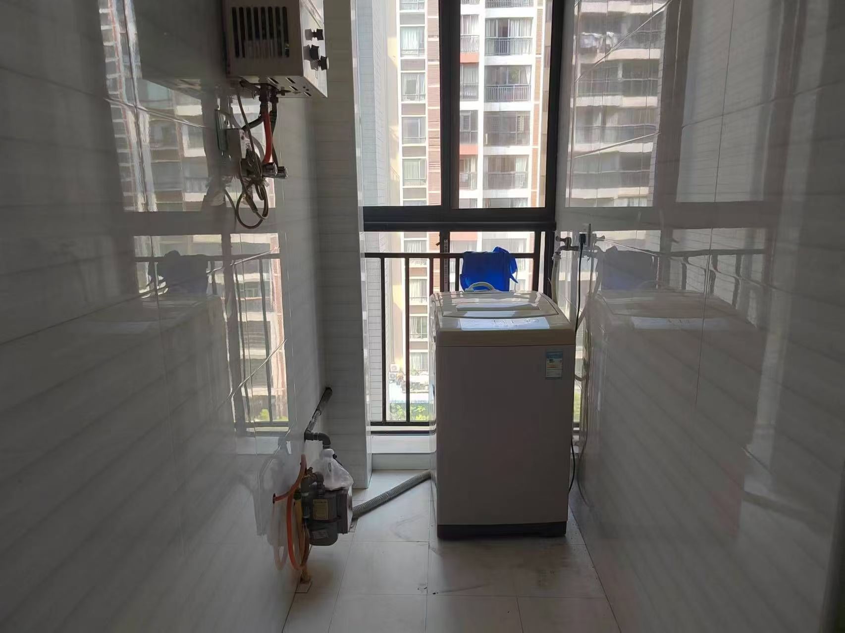 愉景湾东域  1室1厅1卫   1300.00元/月室内图