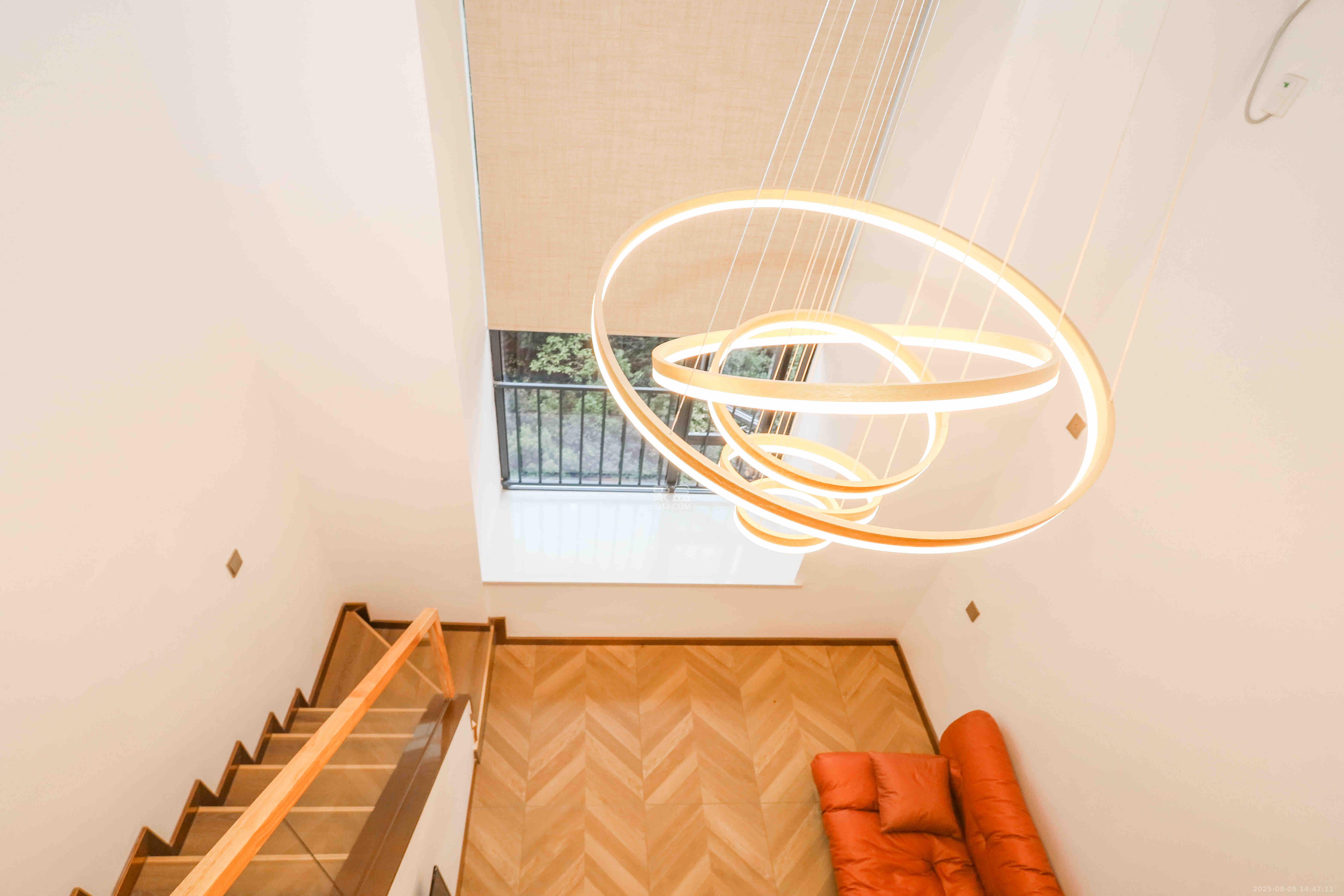 惠天然梅岭国际  1室1厅1卫    1800.0元/月室内图