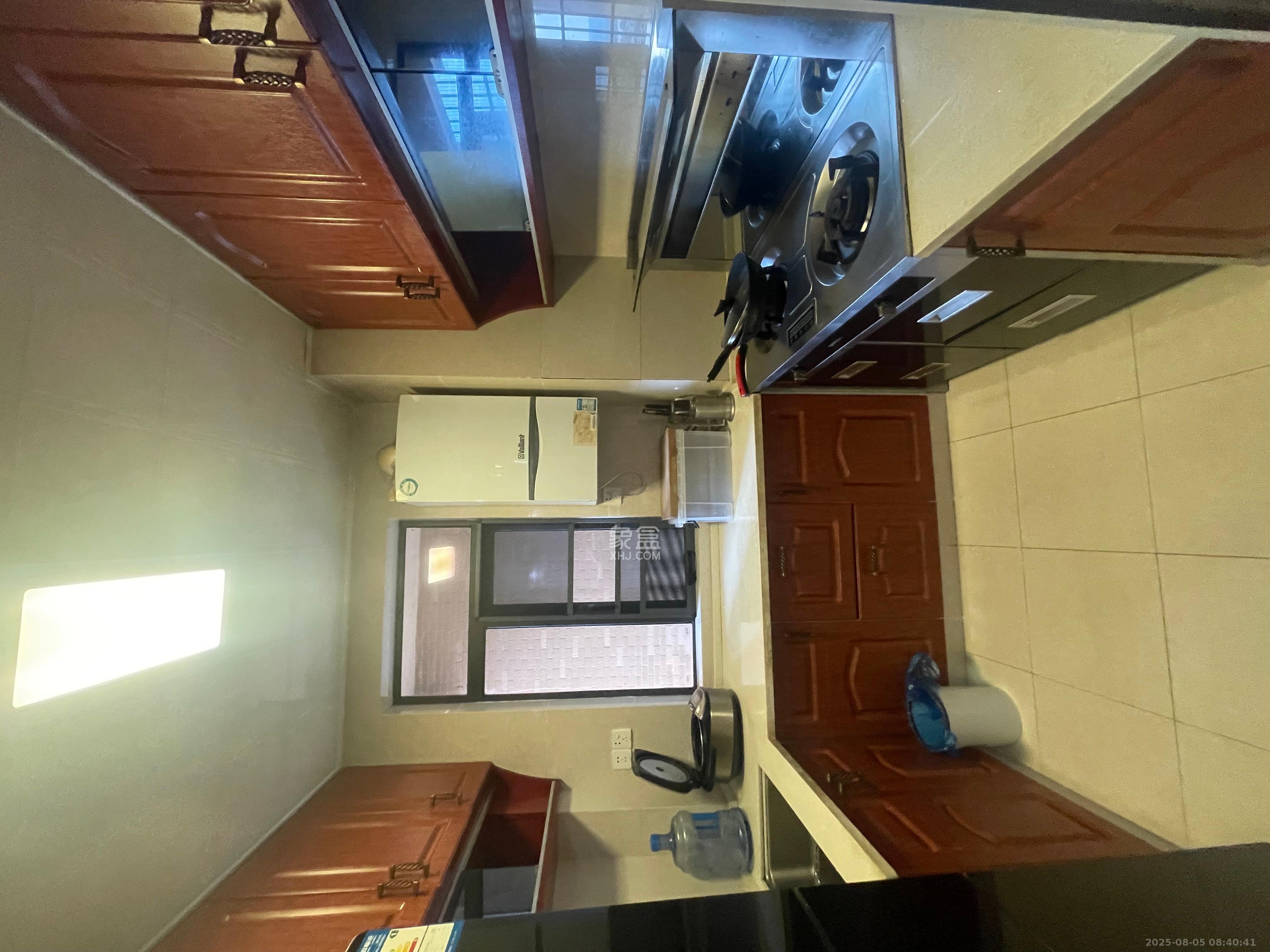 湘域城邦(湘域国际中心) 2室1厅1卫 4000.0元/月 湘域城邦(湘域国际中心) 2室1厅1卫 4000.0元/月室内图