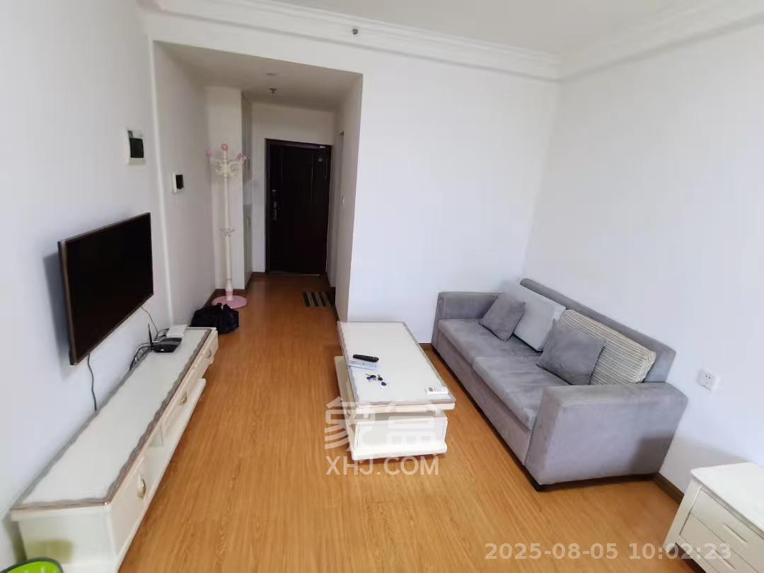 宏聚地中海 1室1厅1卫 1300.0元/月 宏聚地中海 1室1厅1卫 1300.0元/月室内图