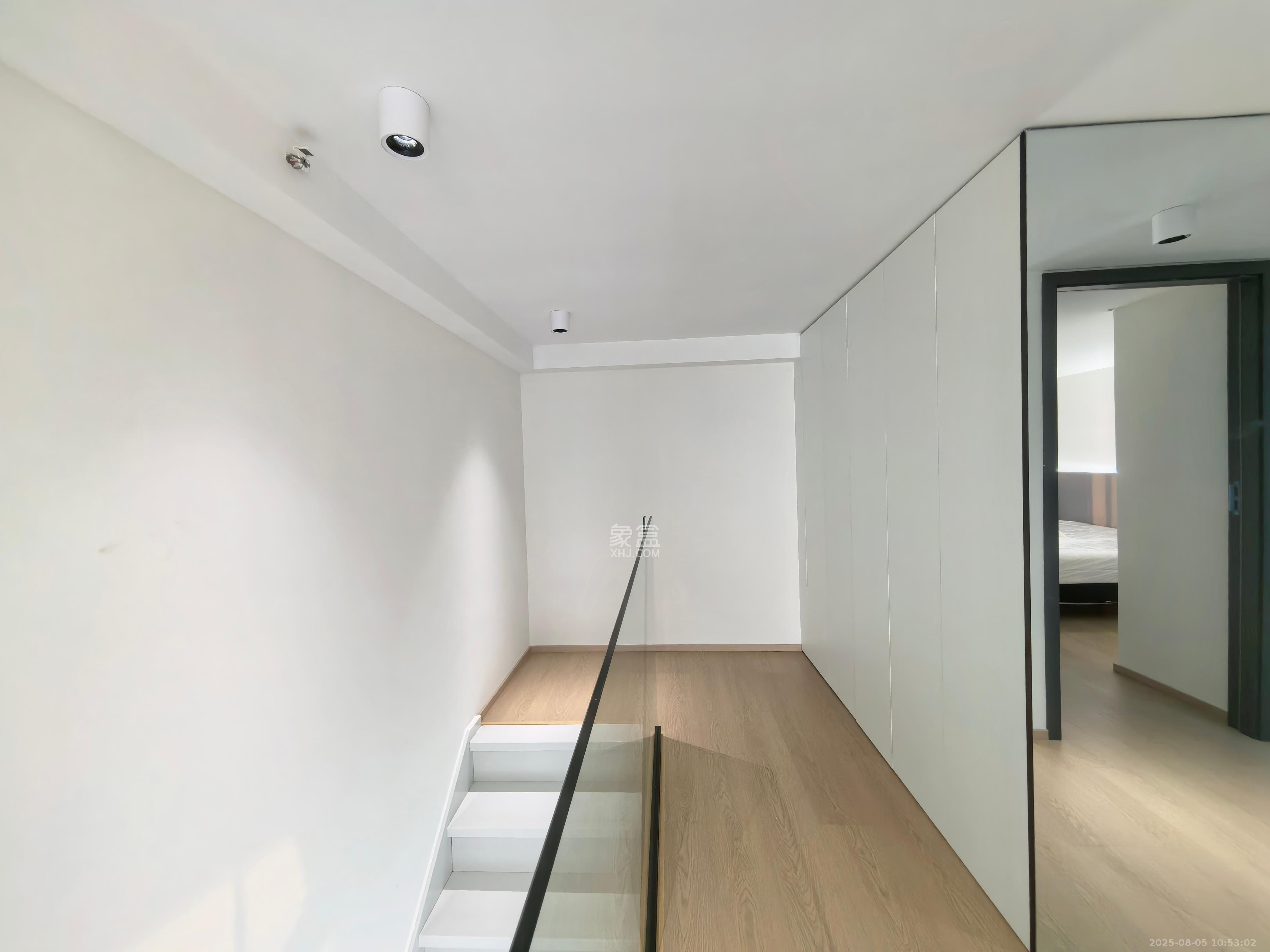 万科紫台 1室1厅2卫 4800.0元/月 万科紫台 1室1厅2卫 4800.0元/月室内图