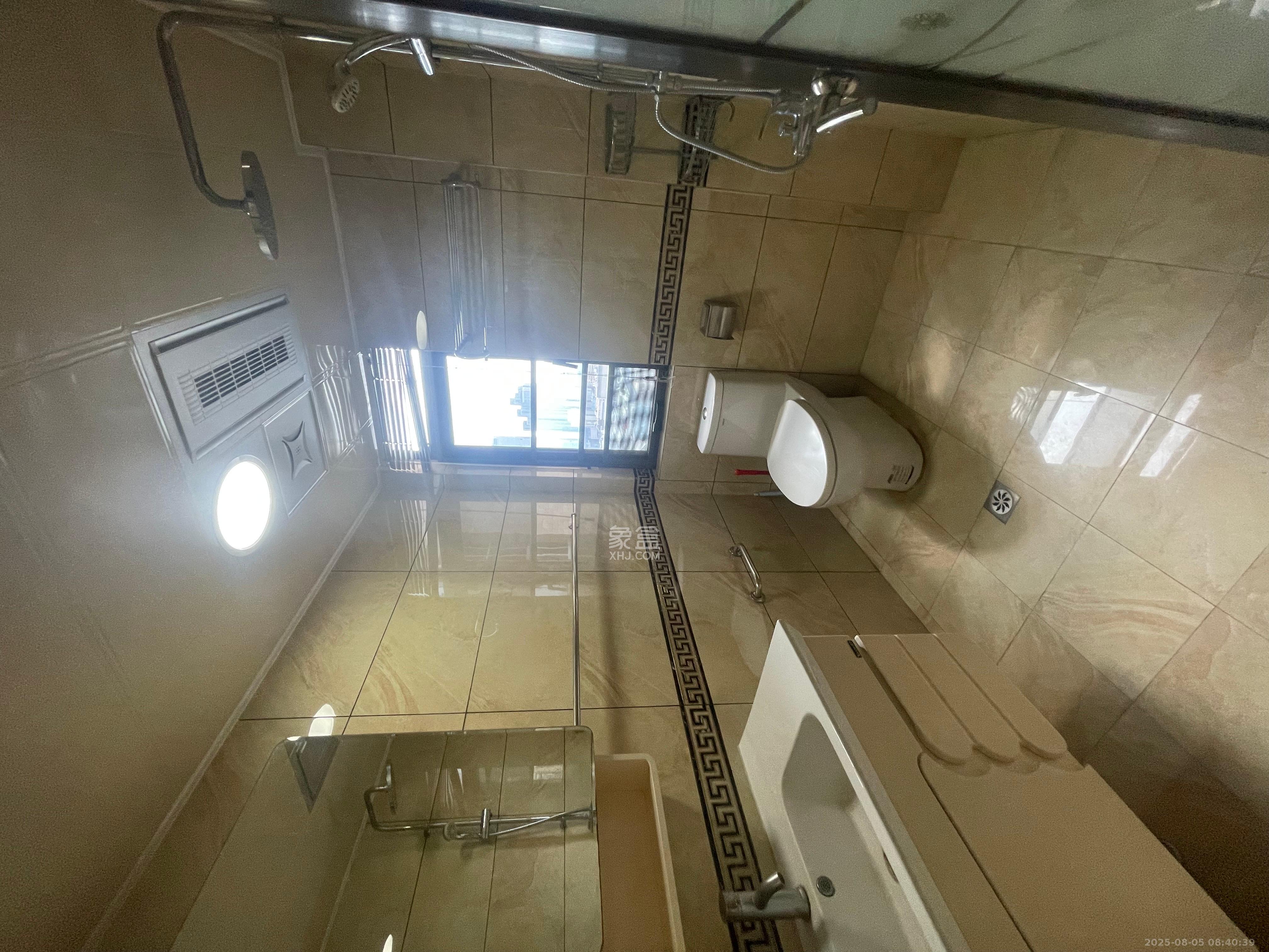 湘域城邦(湘域国际中心) 2室1厅1卫 4000.0元/月 湘域城邦(湘域国际中心) 2室1厅1卫 4000.0元/月室内图