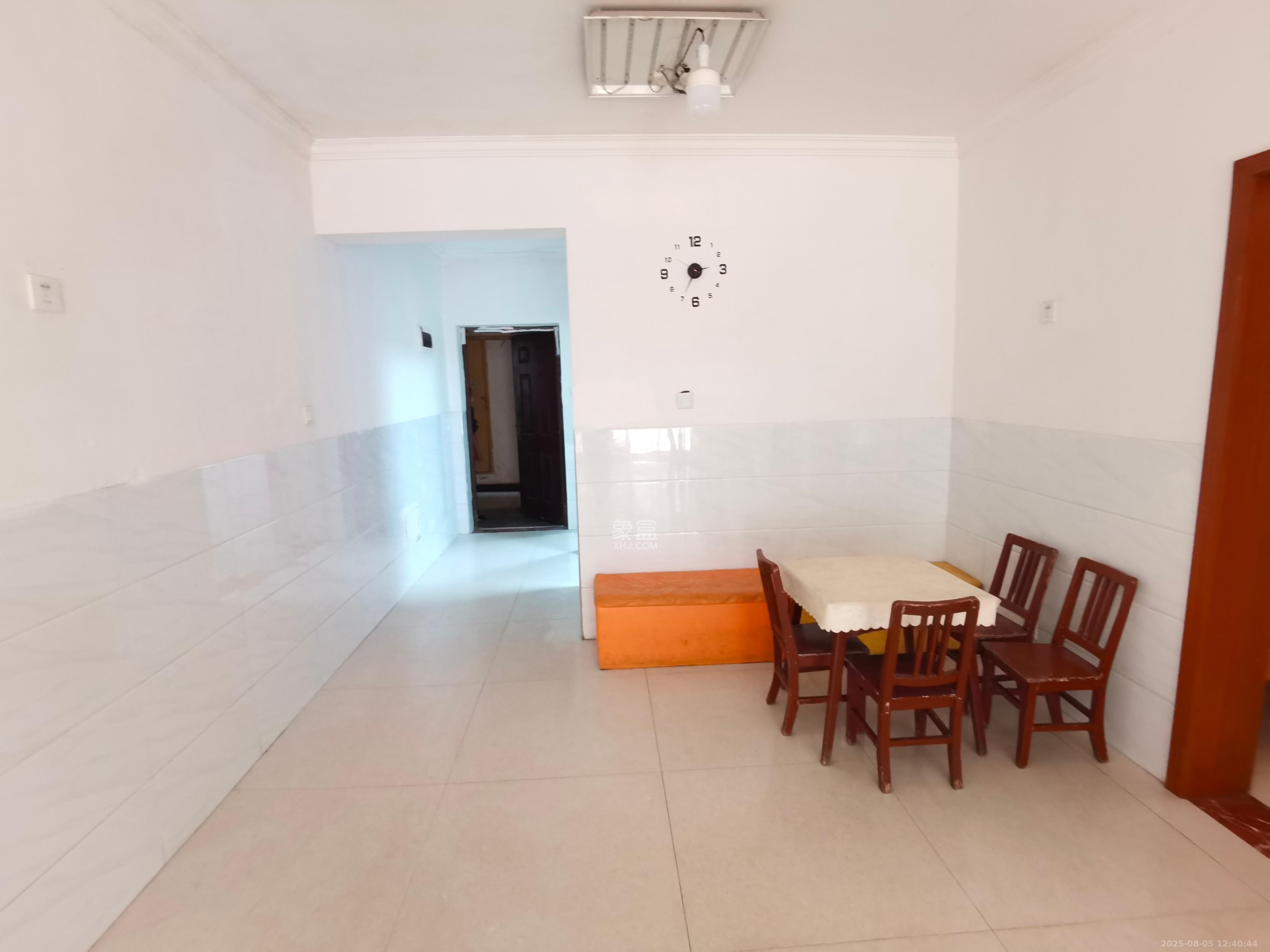 洋湖和园（福联嘉苑）  2室2厅1卫    1850.0元/月室内图