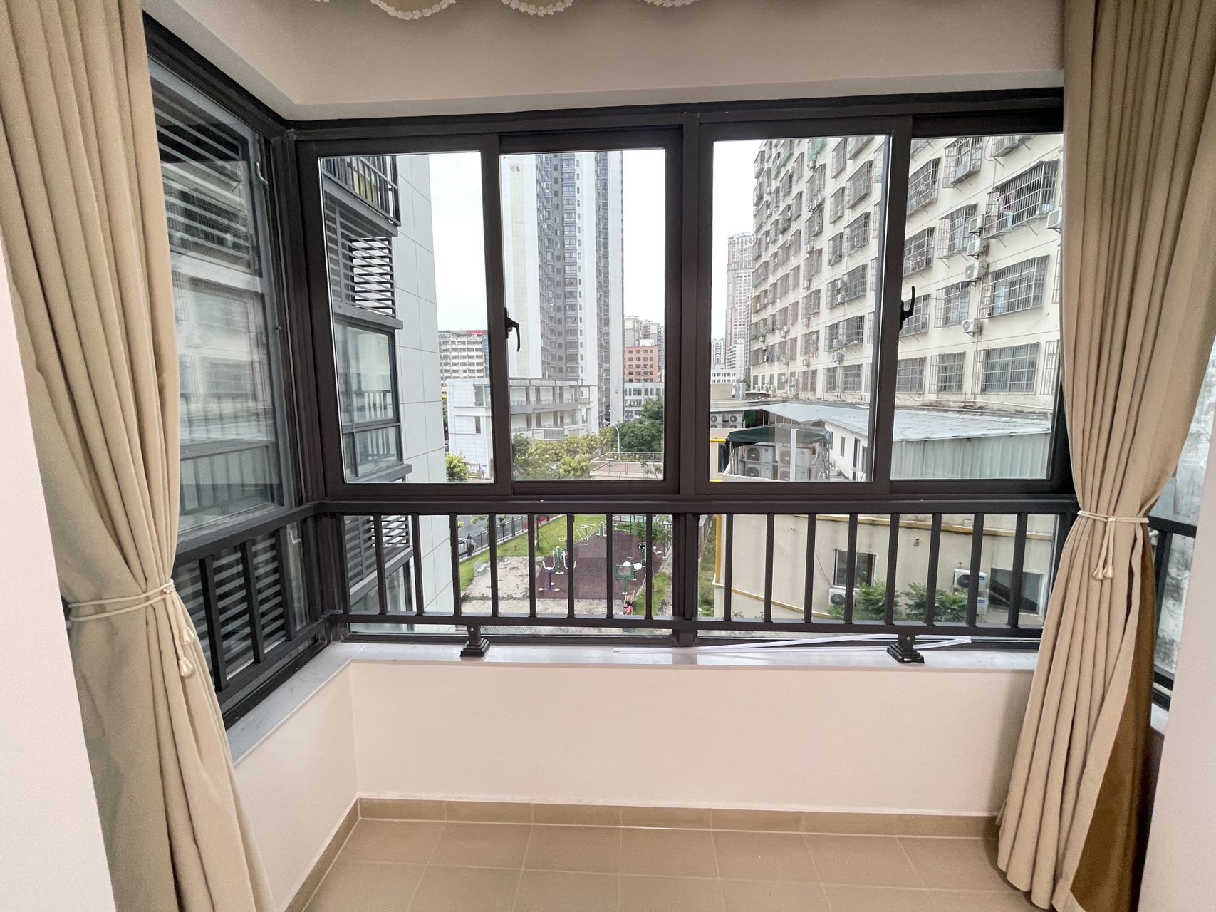 中交.博巷雅苑 2室2厅1卫 95.0万 中交.博巷雅苑 2室2厅1卫 95.0万室内图