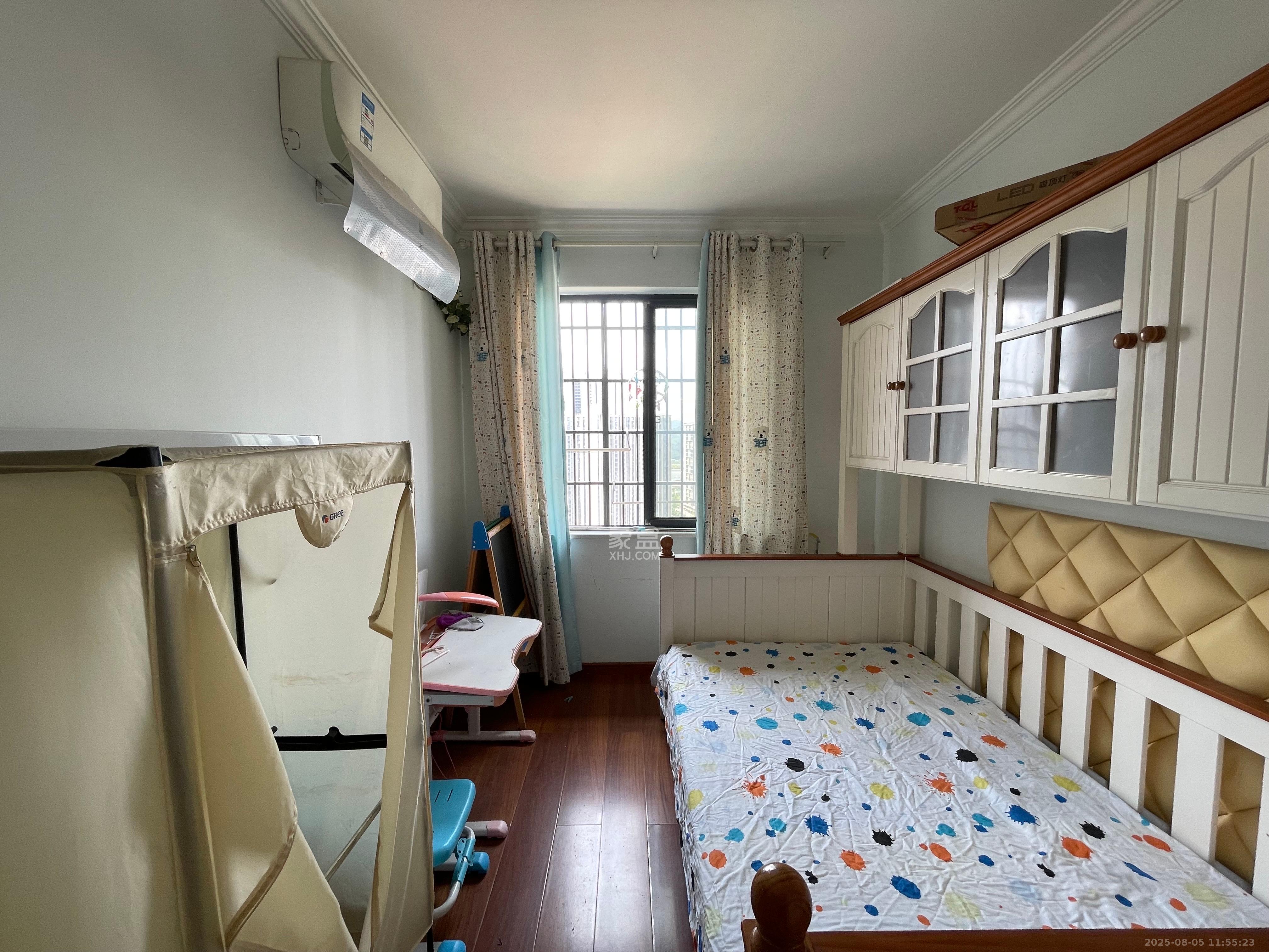 中国铁建梅溪青秀一期 3室2厅2卫 2600.0元/月 中国铁建梅溪青秀一期 3室2厅2卫 2600.0元/月室内图