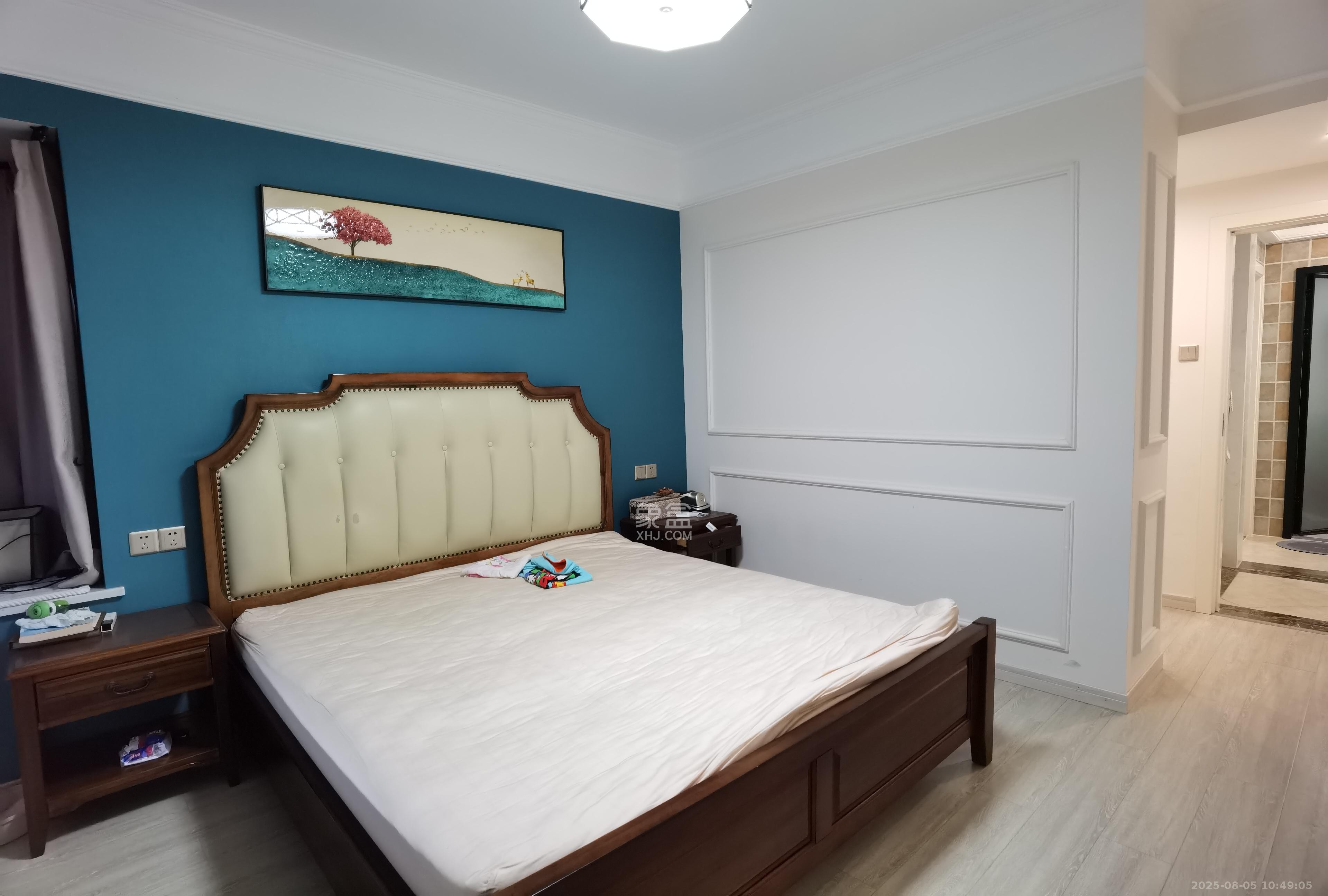 华润桃源里 4室2厅2卫 2500.0元/月 华润桃源里 4室2厅2卫 2500.0元/月室内图