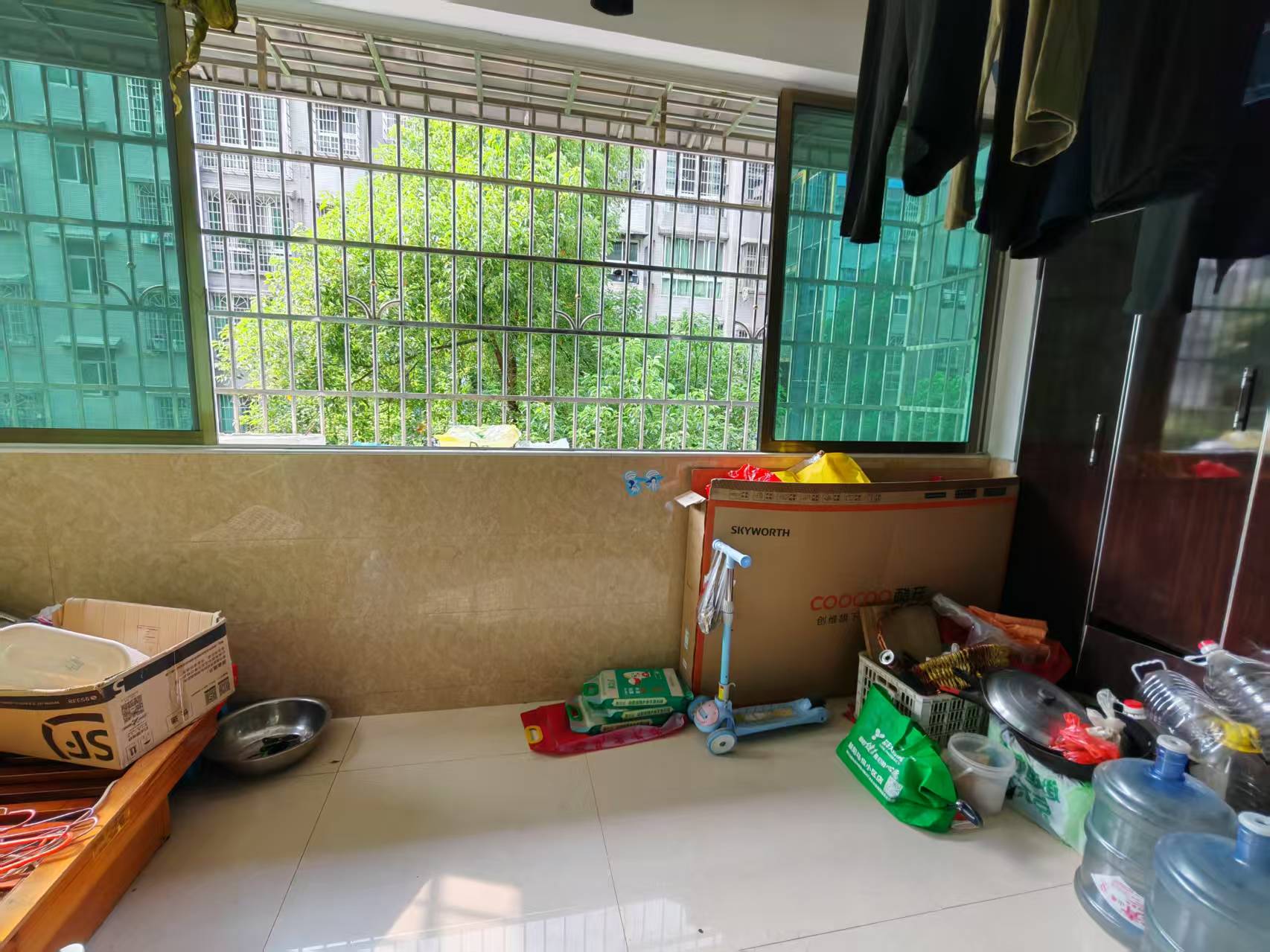 马良小区 4室2厅2卫 54.8万 马良小区 4室2厅2卫 54.8万室内图