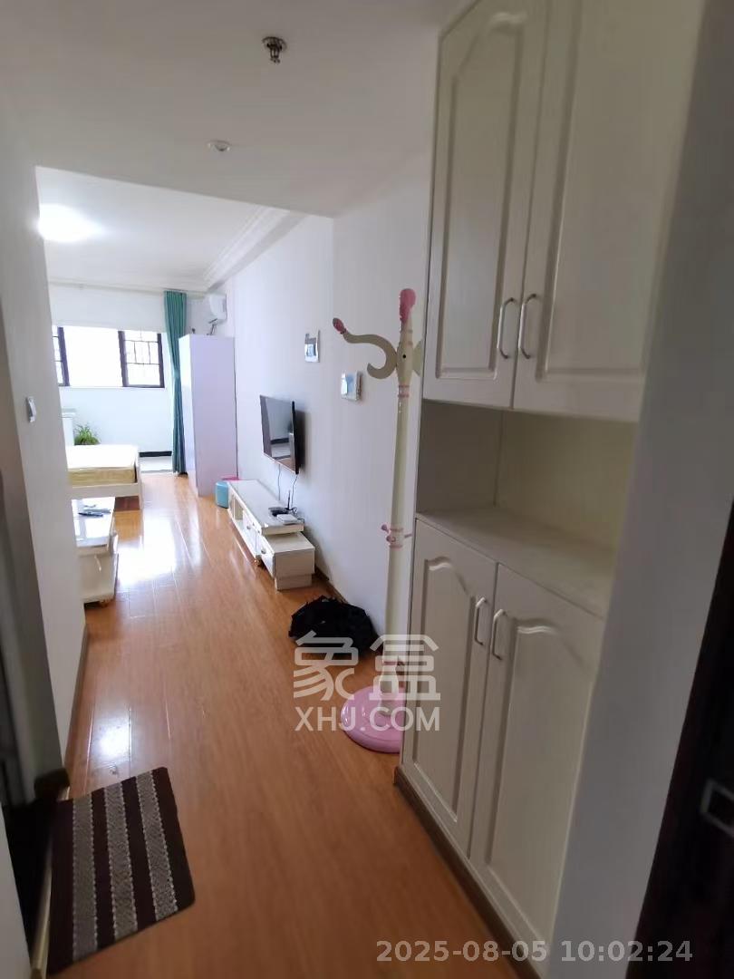 宏聚地中海 1室1厅1卫 1300.0元/月 宏聚地中海 1室1厅1卫 1300.0元/月室内图