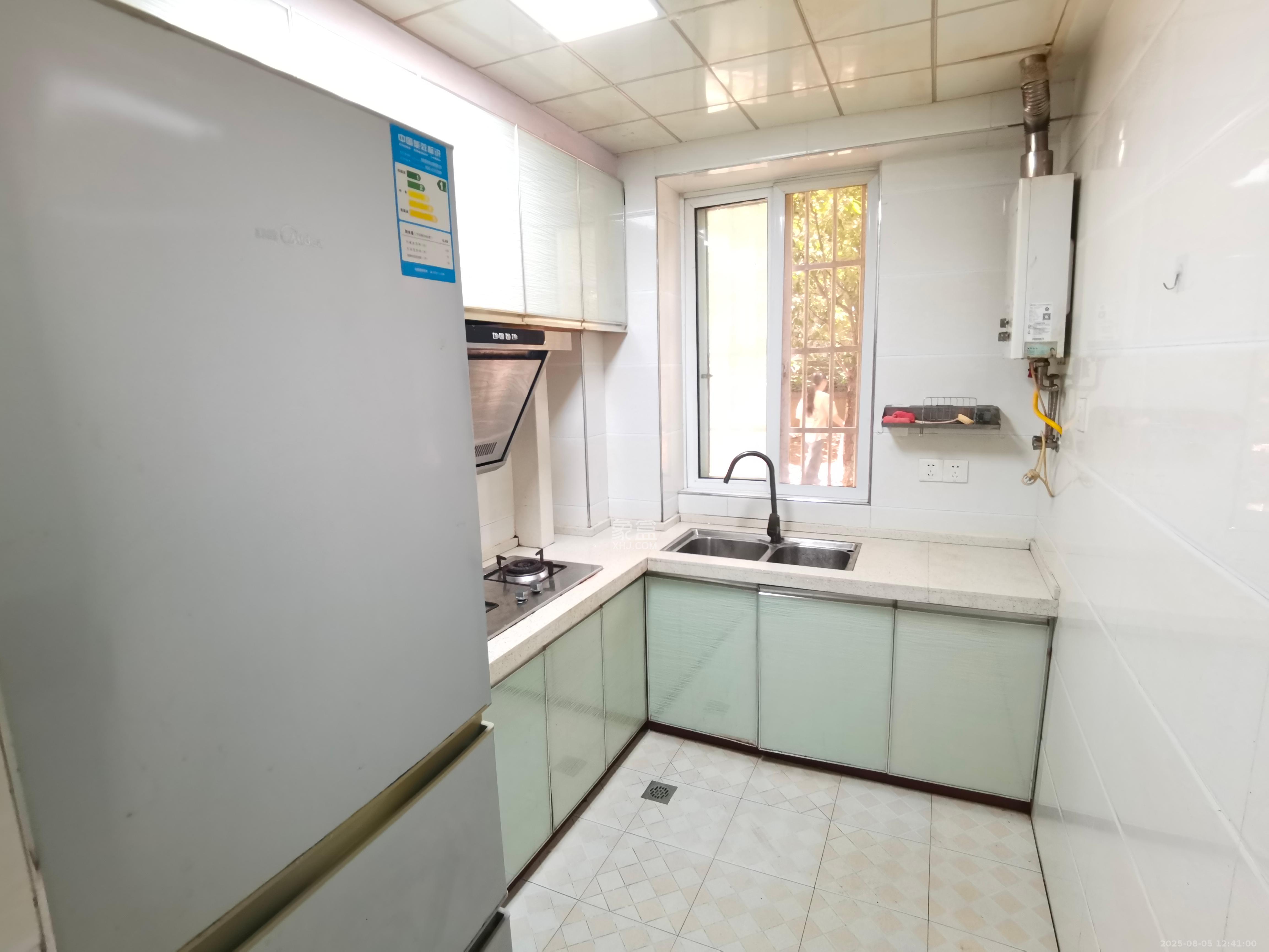 洋湖和园（福联嘉苑）  2室2厅1卫    1850.0元/月室内图