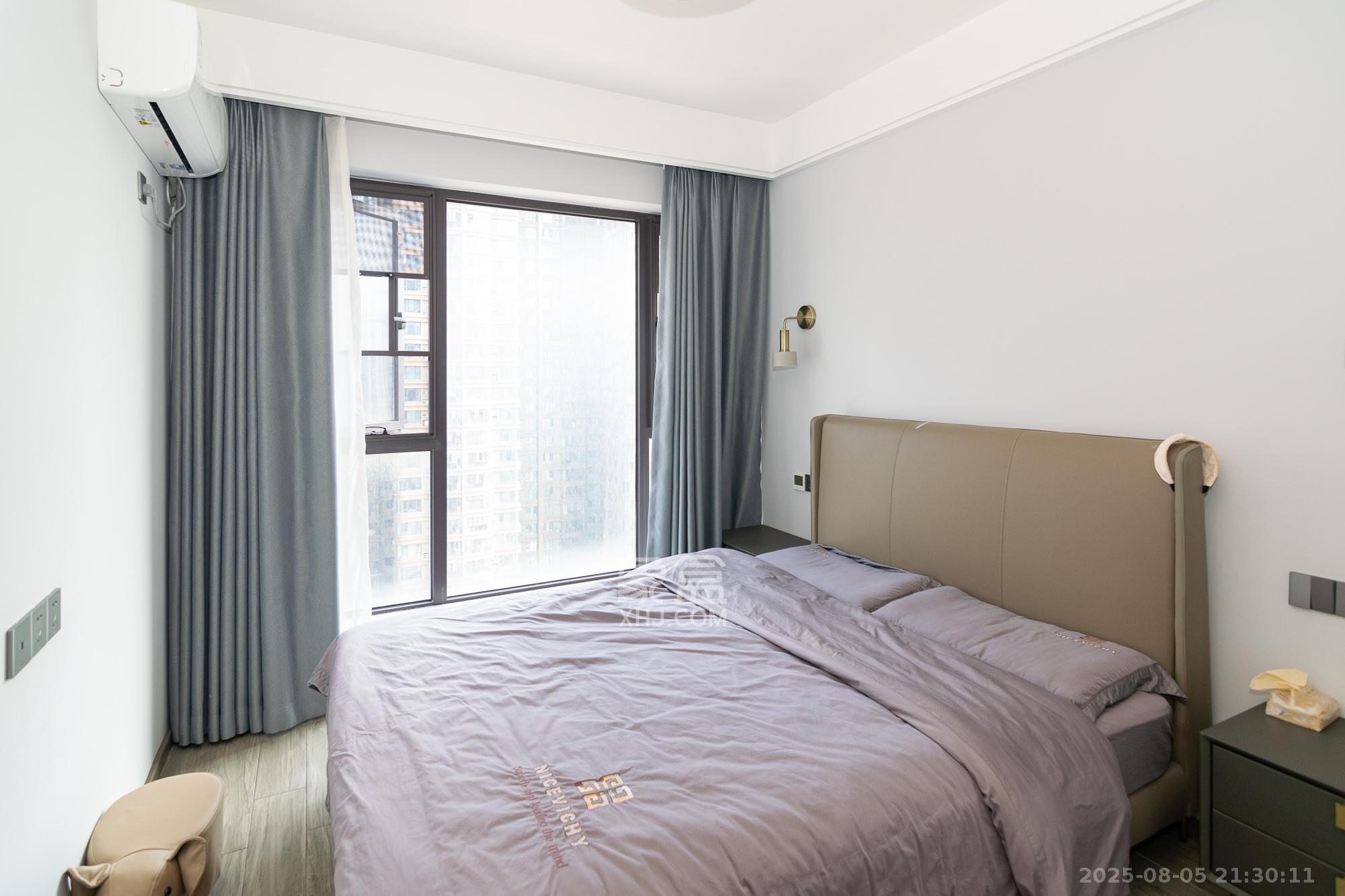 润和长郡(润和紫郡二三期) 4室2厅2卫 149.0万 润和长郡(润和紫郡二三期) 4室2厅2卫 149.0万卧室