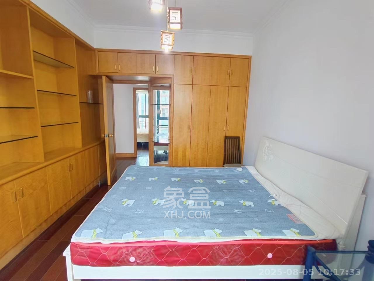 华盛家园  3室2厅2卫   2200.00元/月室内图