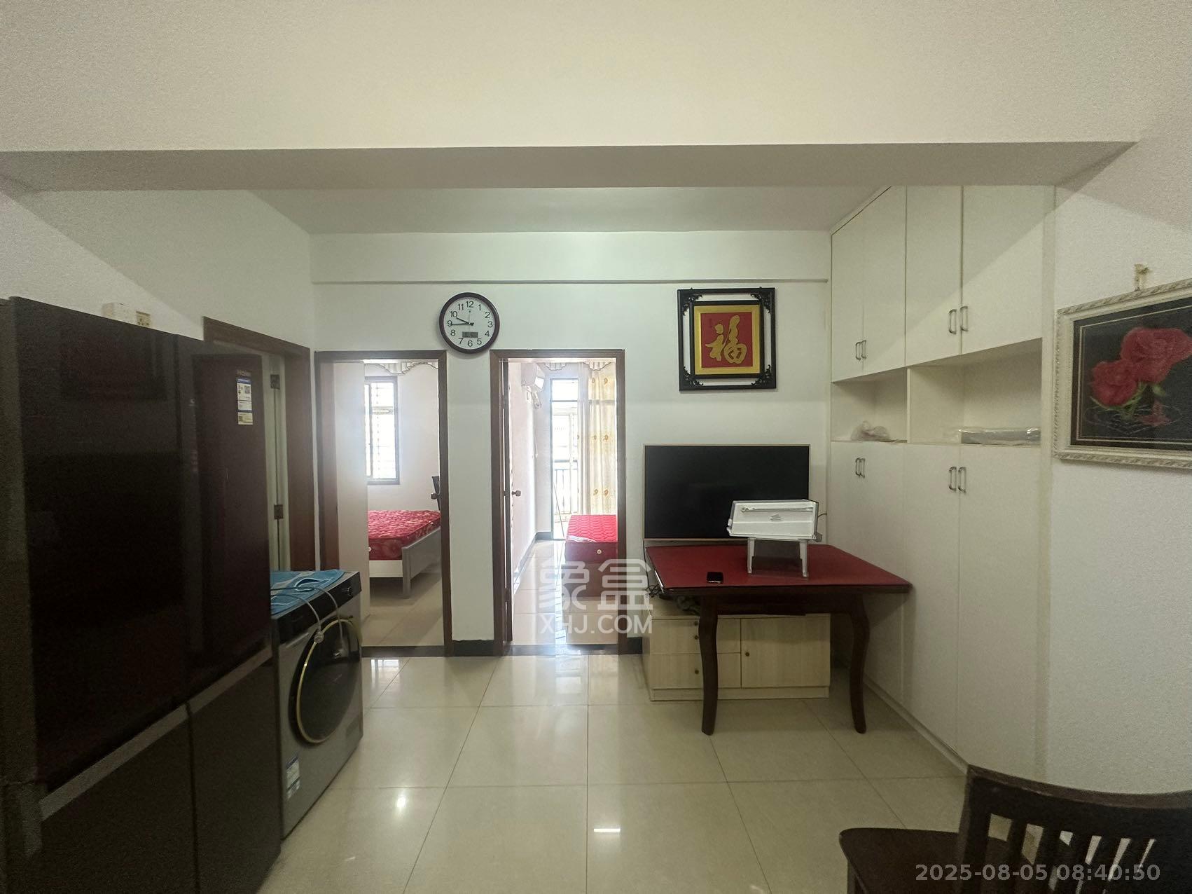 金帆江滨玫瑰园  1室1厅1卫    1450.0元/月 金帆江滨玫瑰园  1室1厅1卫    1450.0元/月室内图