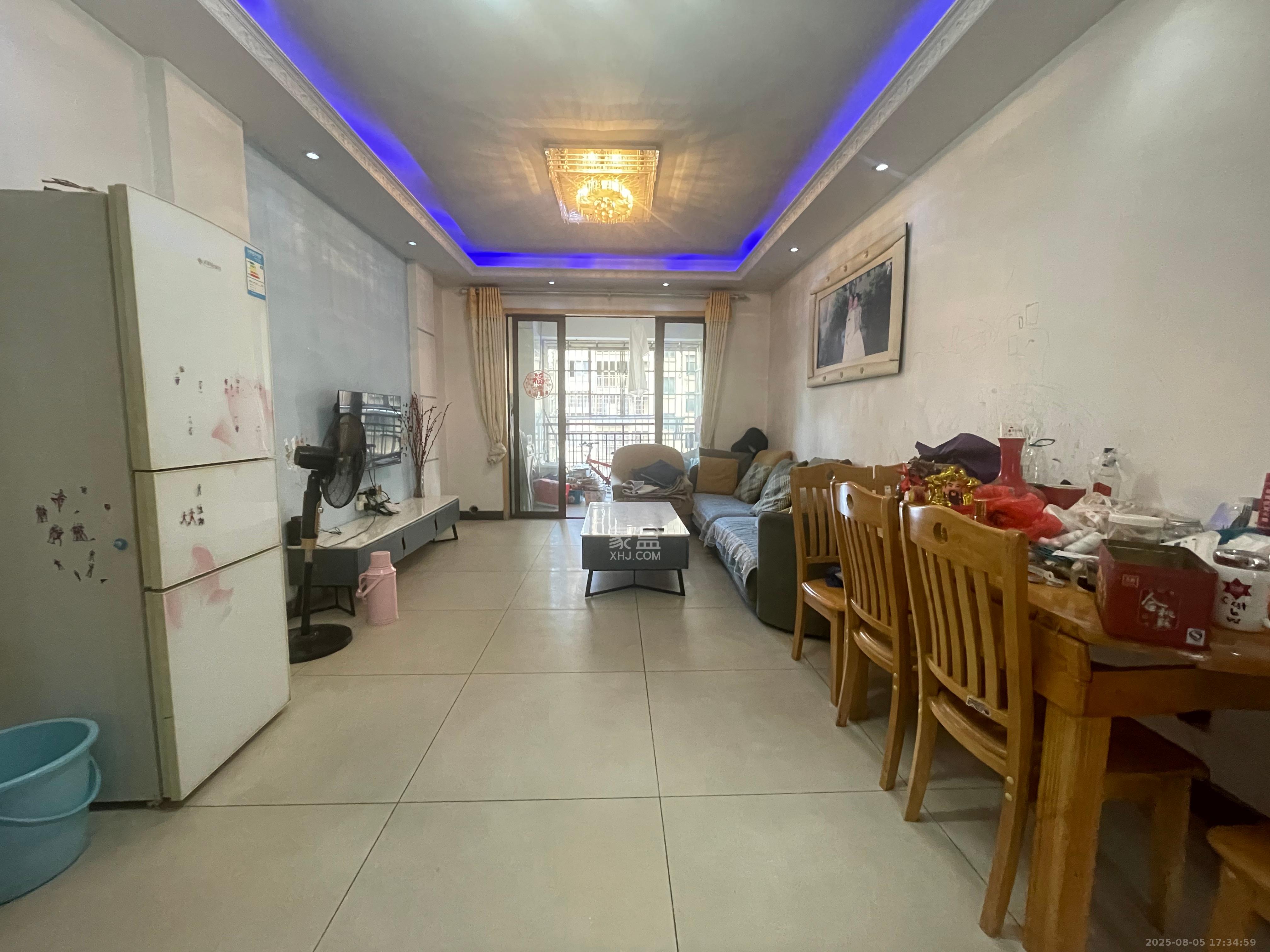 四季星城 3室2厅2卫 1800.0元/月 四季星城 3室2厅2卫 1800.0元/月室内图