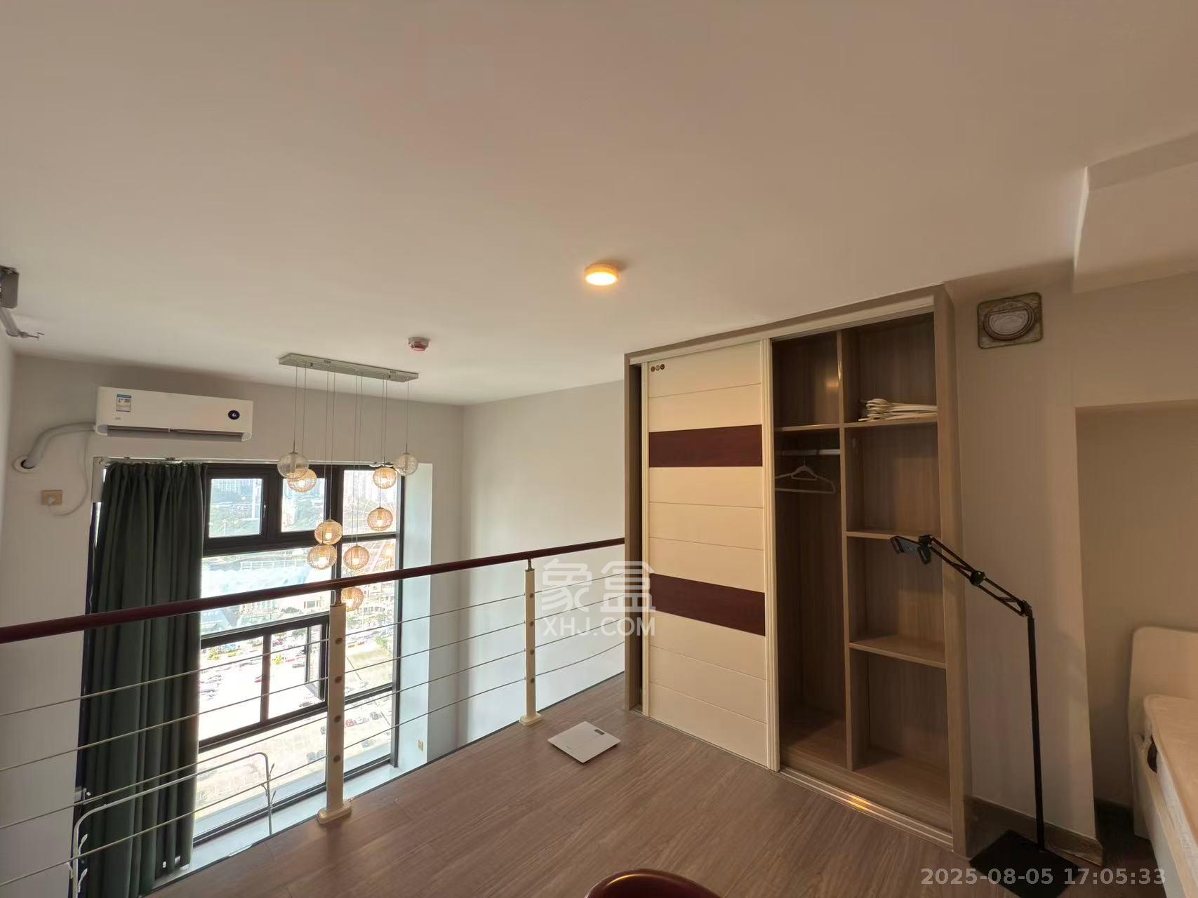 弘坤云寓 1室1厅1卫 1800.0元/月 弘坤云寓 1室1厅1卫 1800.0元/月室内图