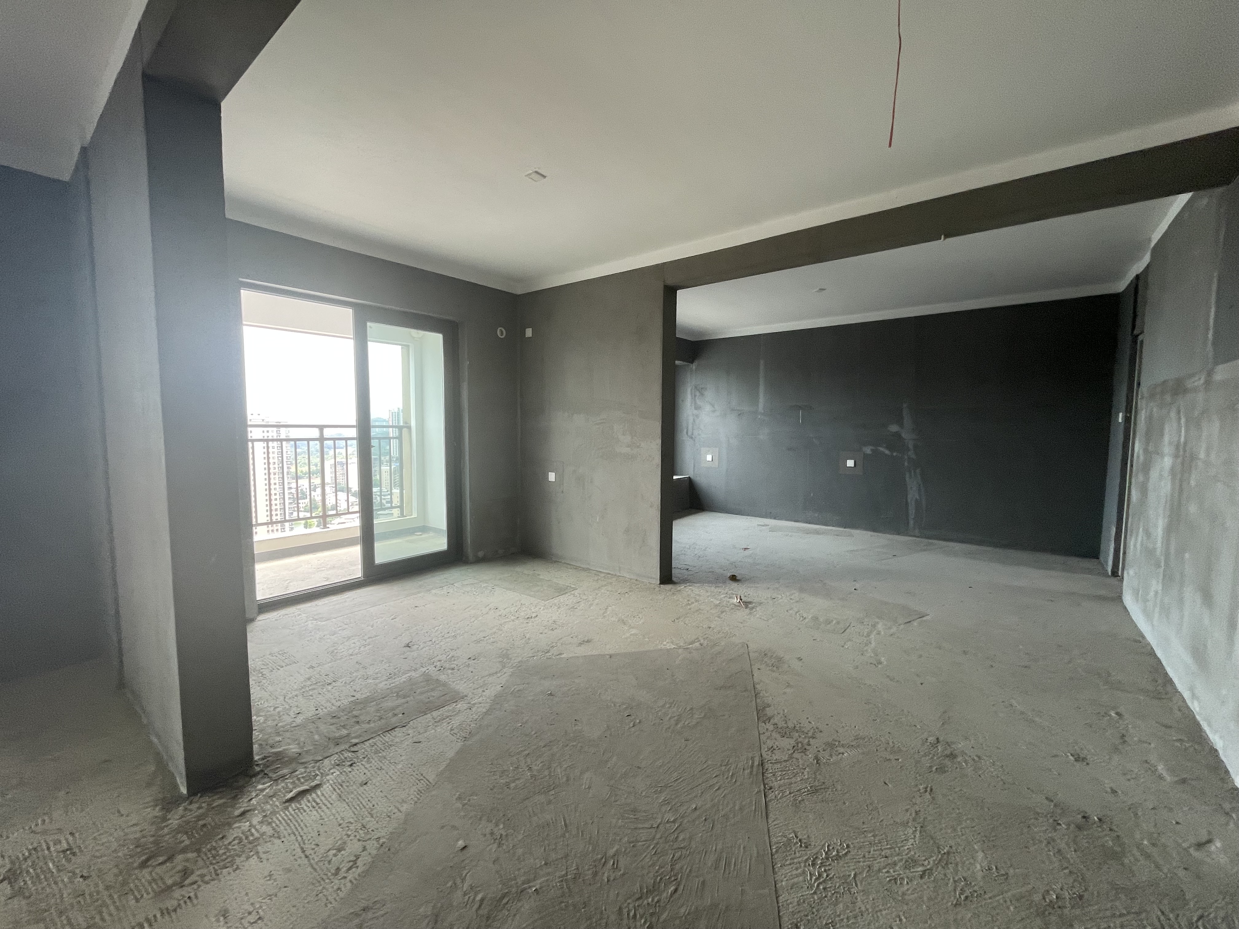 建发央著（悦发央著）  4室2厅2卫   118.00万客厅
