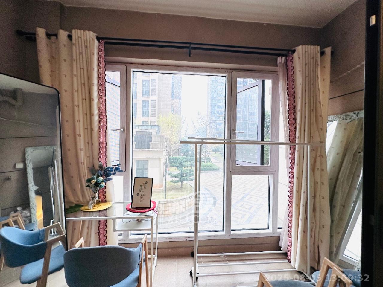 恒大上林苑  1室1厅1卫    2100.0元/月室内图