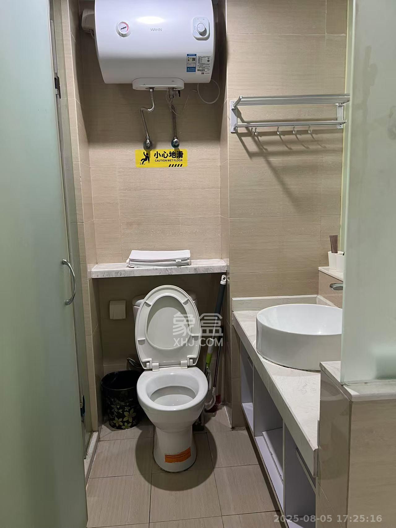 喜盈门范城   36.9㎡      1200.0元/月室内图